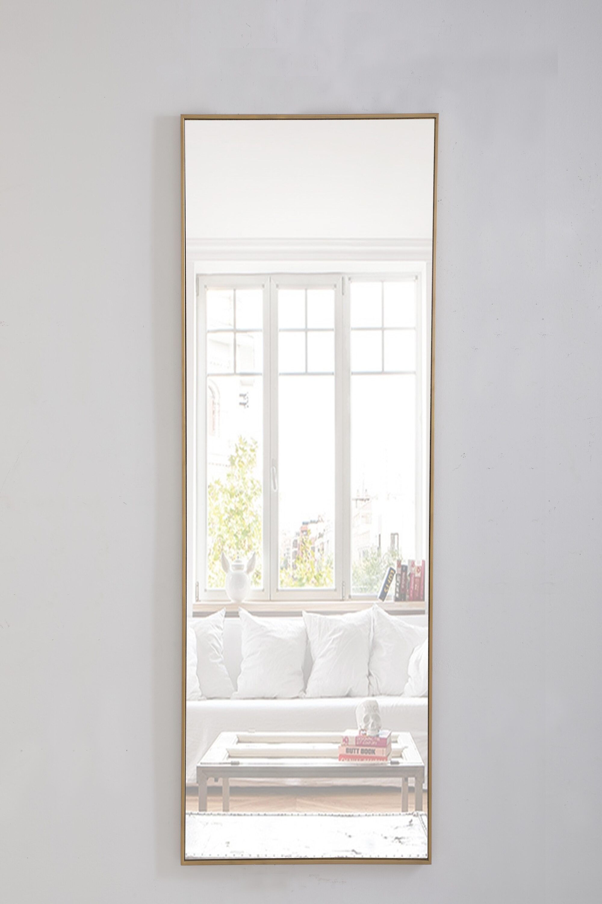 Simply Living Home SLMR12246BR Decor-Mirrors - View #2