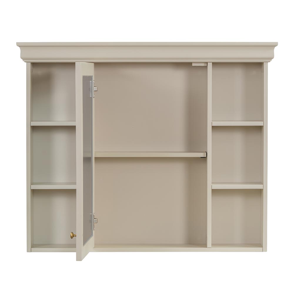 JUJABU ZJWALLCABINET-5 Bathroom-Wall-Cabinets - View #8