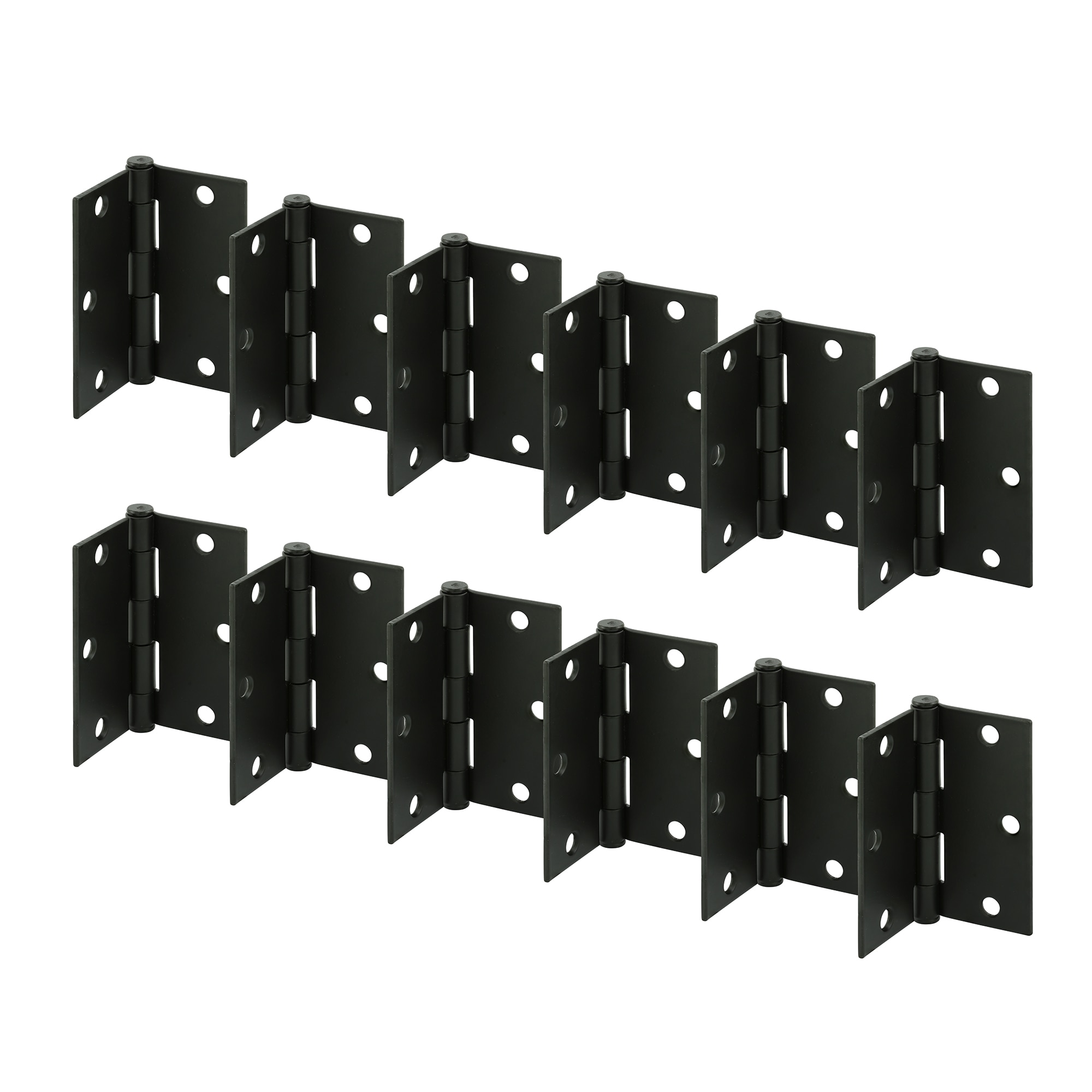 Prime-Line U 11502712 Entry-Door-Hinges - View #5