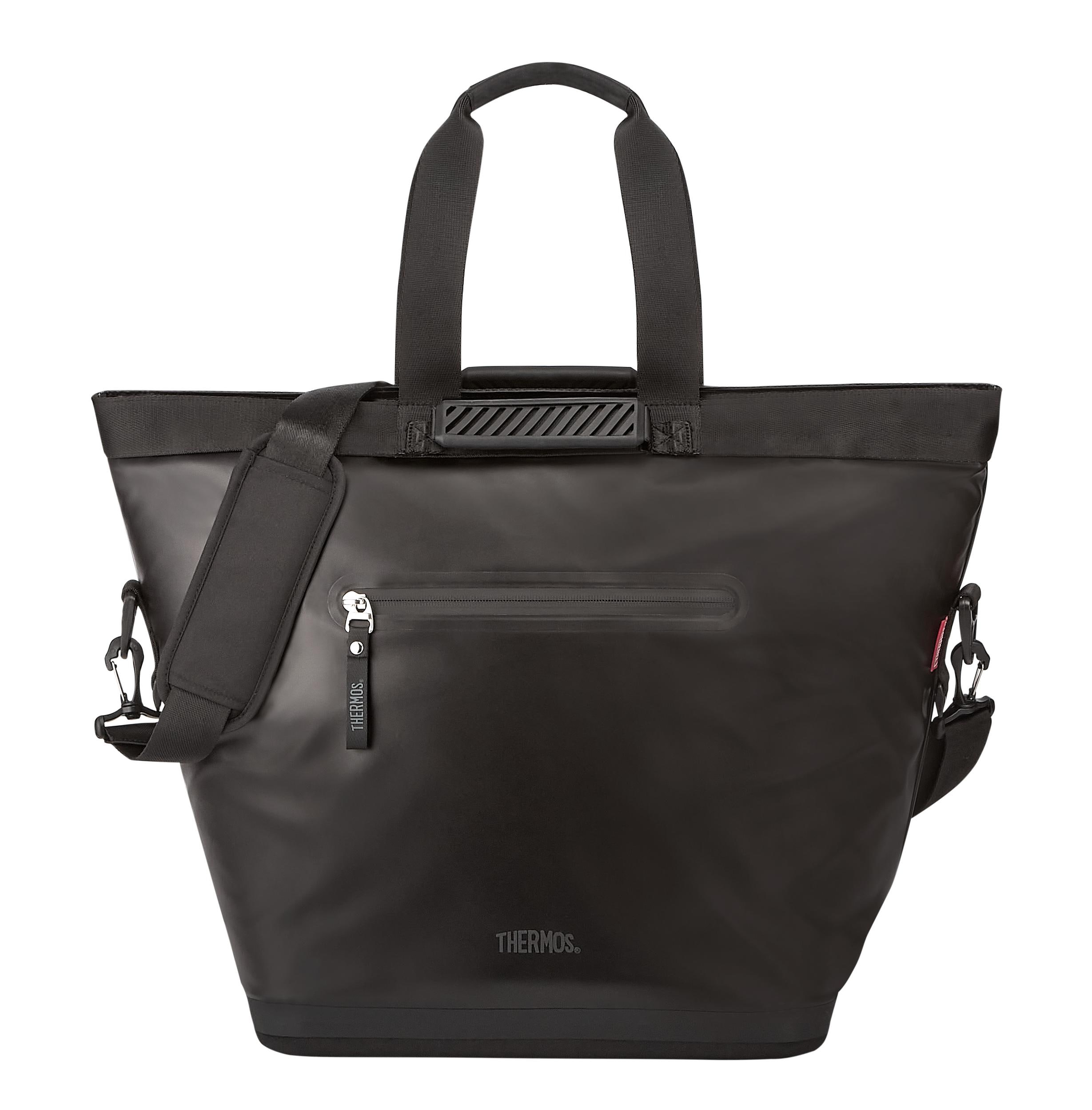 Thermos EACI2430002GT Black 30 Cans Soft Insulated Bag cooler