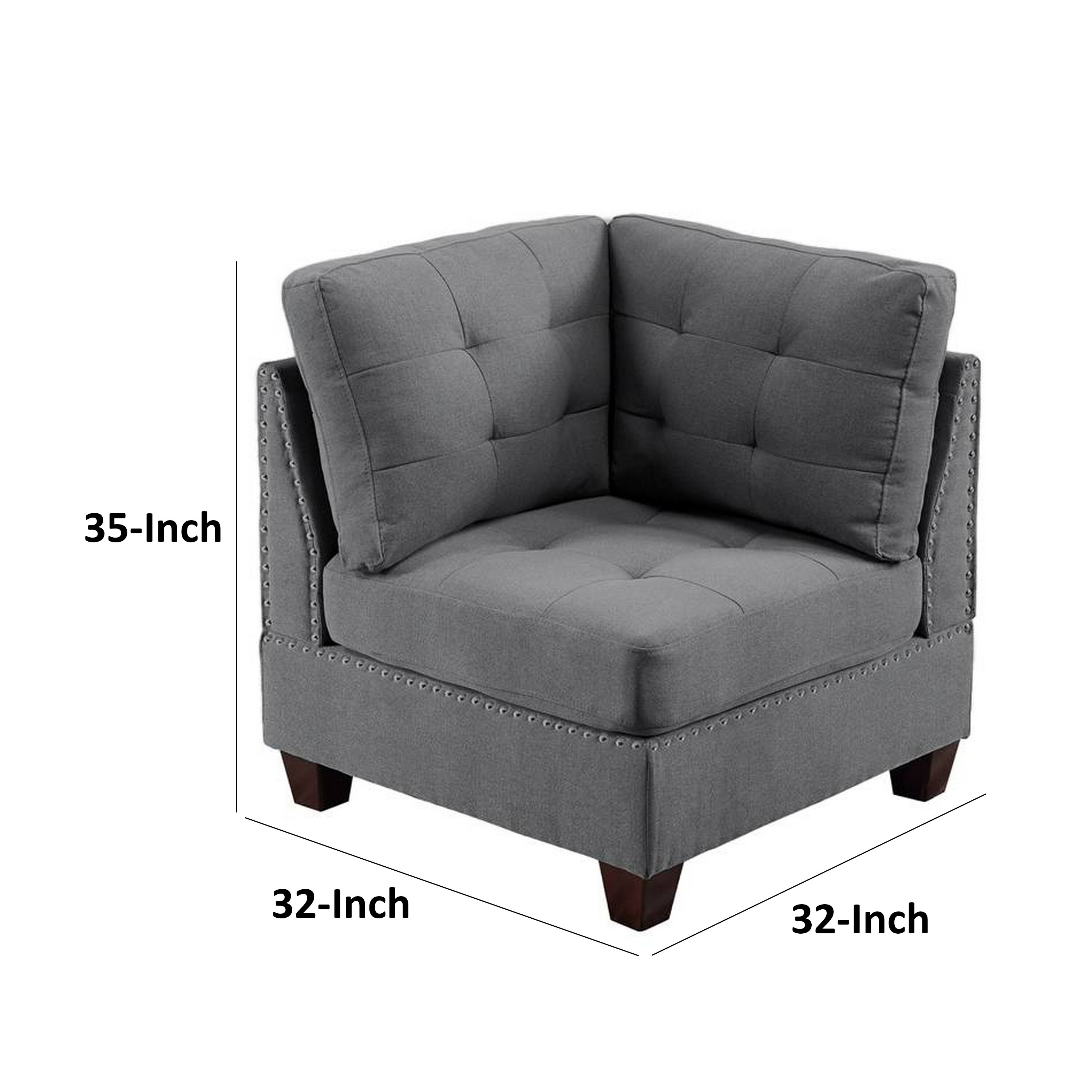 Benzara BM314389 chairs - View #5