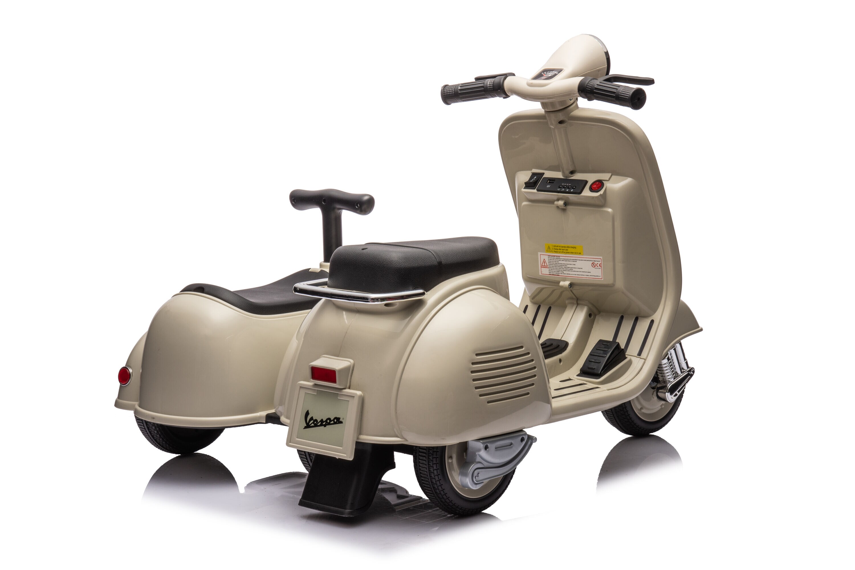Flynama L-135092 scooters - View #9
