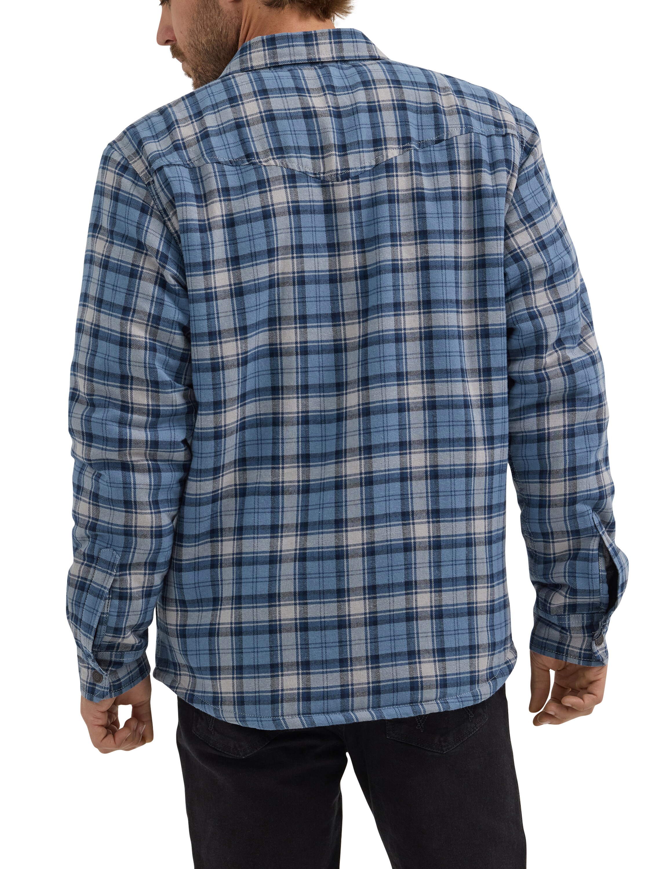 Wrangler 112358650-XL Jackets-Coats - View #2