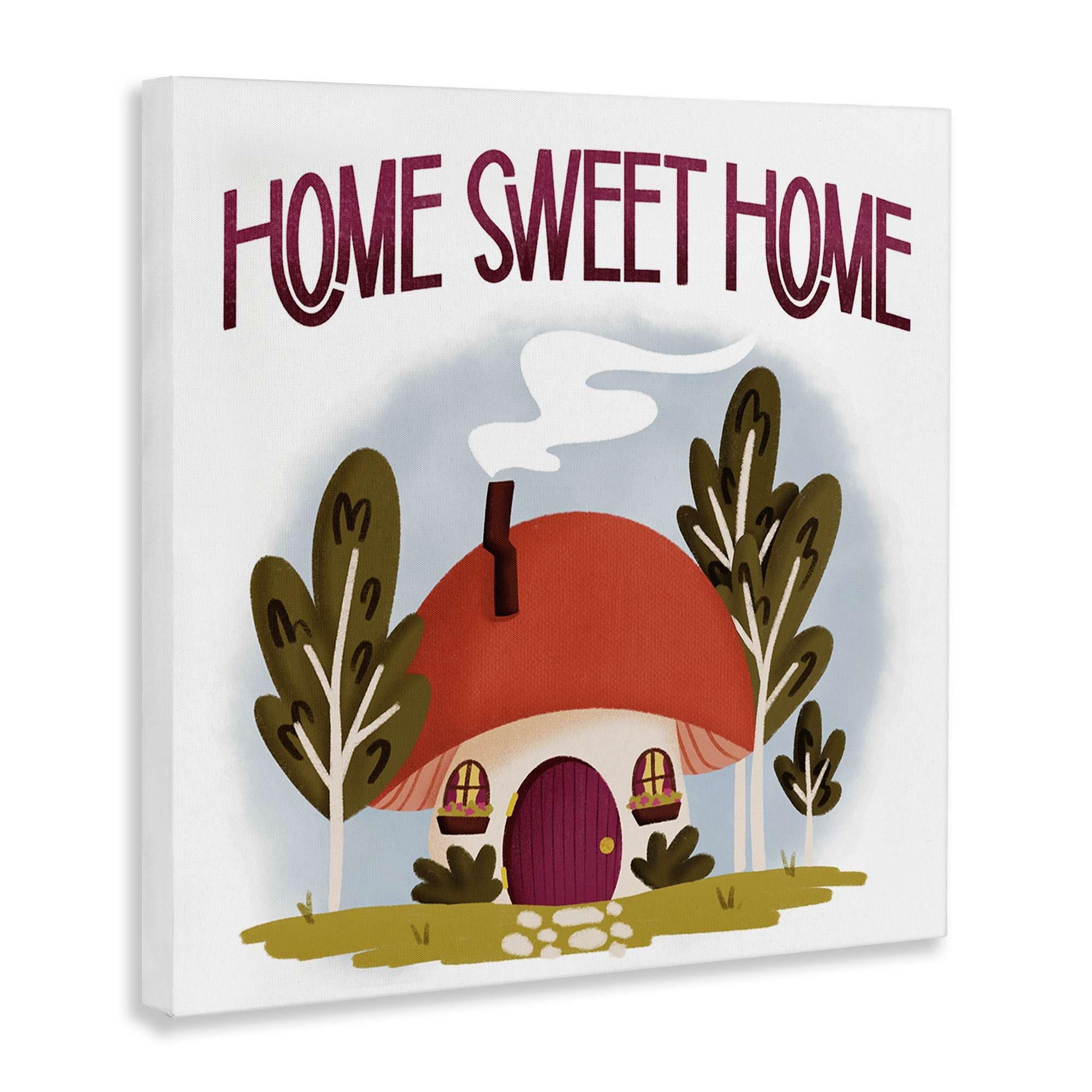 Stupell Industries BT-440-CN-24X24 Wall-Art - View #2