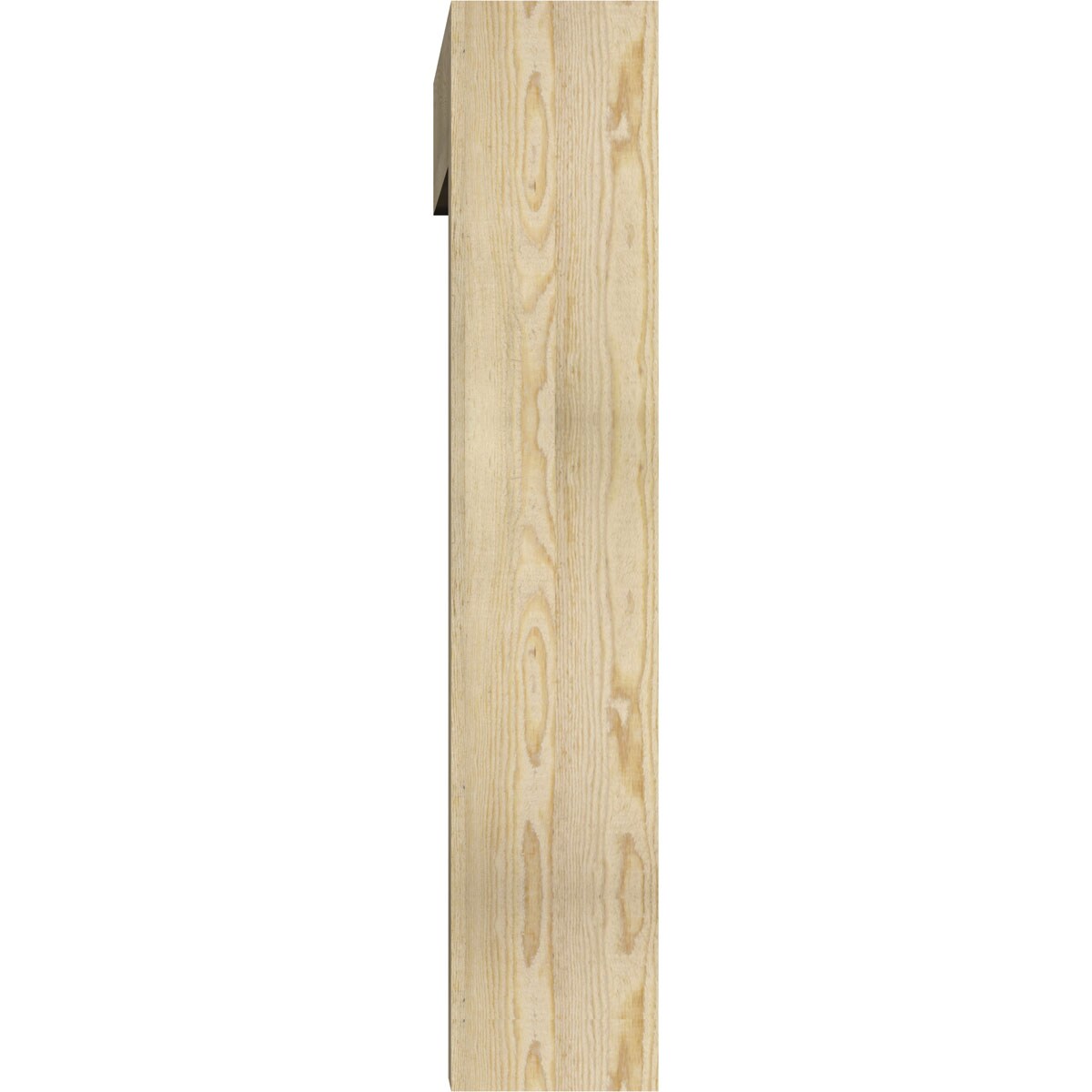 Ekena Millwork 1462101 Exterior-Brackets-Braces - View #4