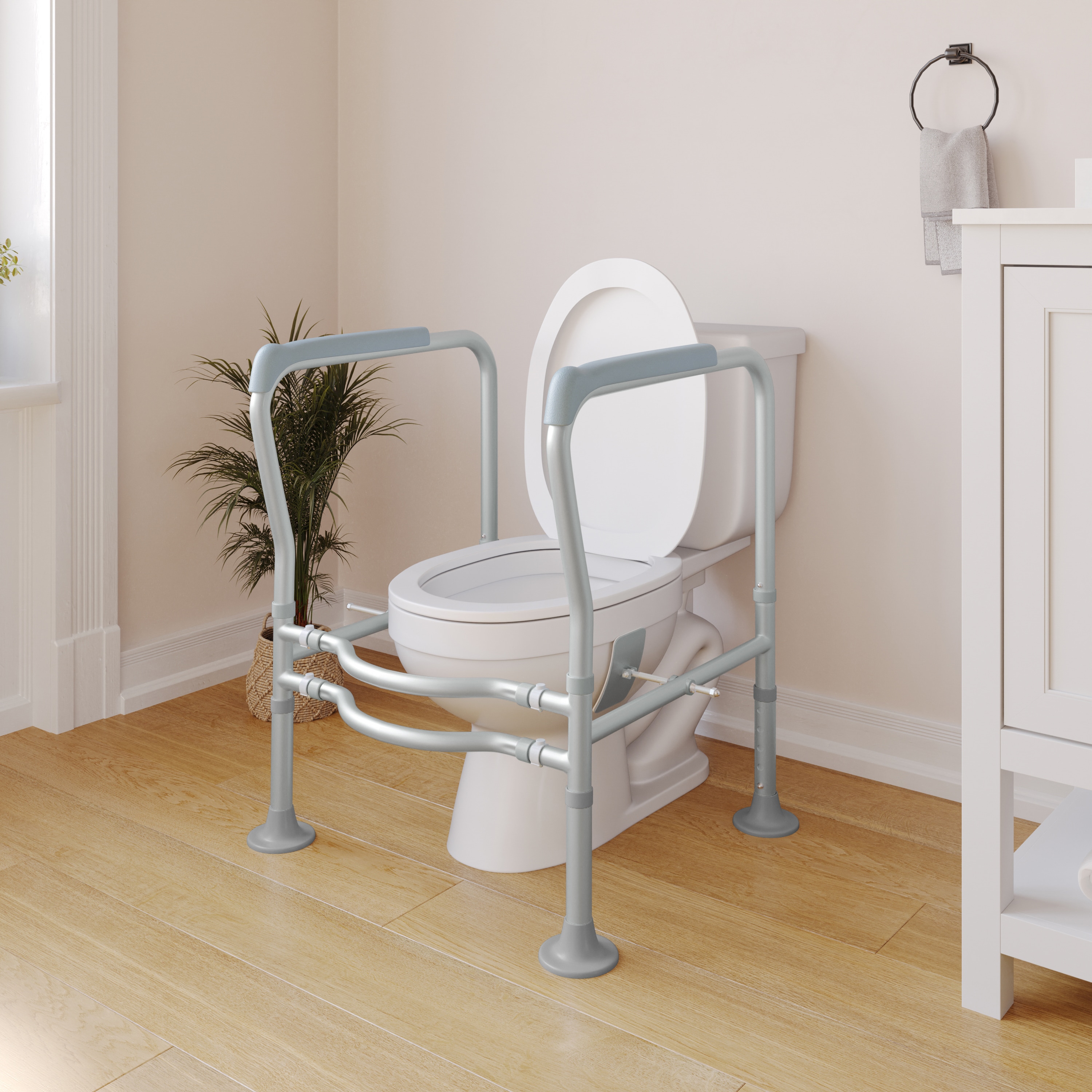 Flash Furniture 196861160349 Toilet-Stools - View #6