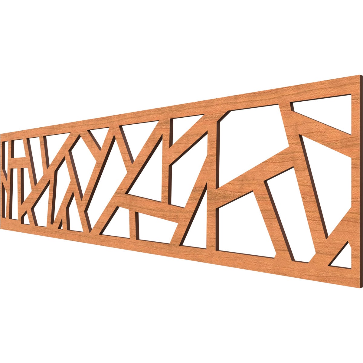 Ekena Millwork MLDB12X47HSBCH Wall-Panel-Moulding - View #5