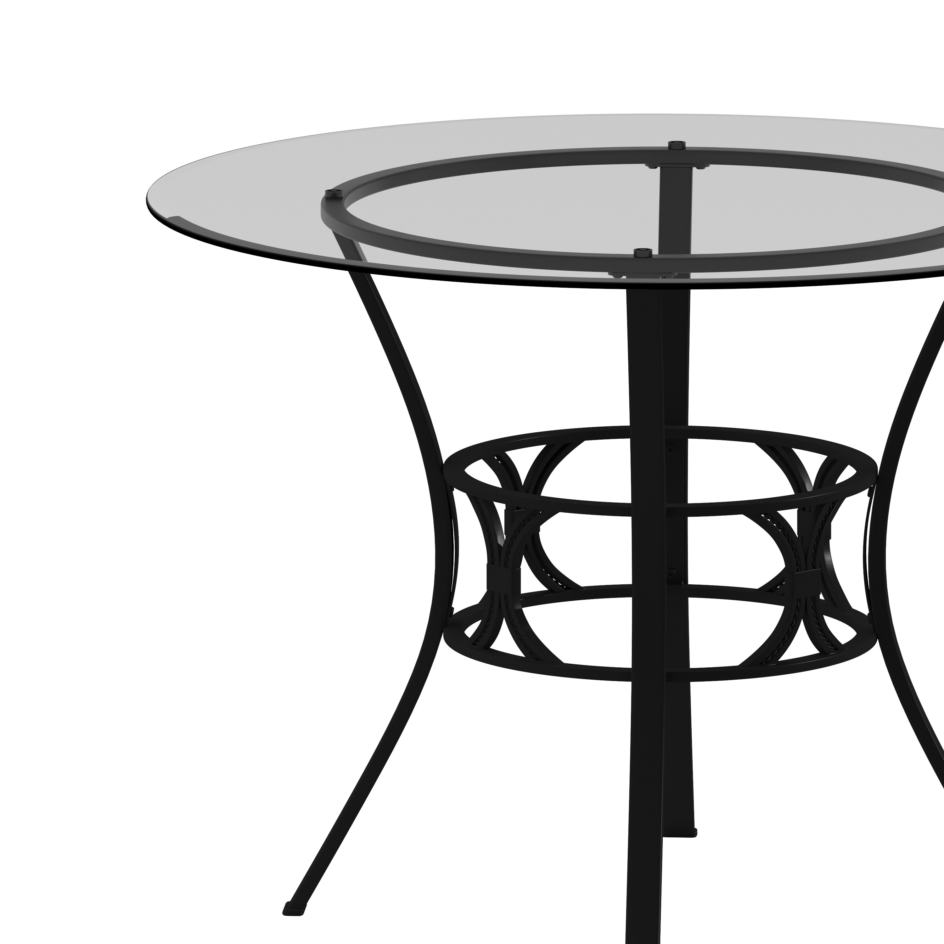 Emma + Oliver 889142895695 Dining-Tables - View #11