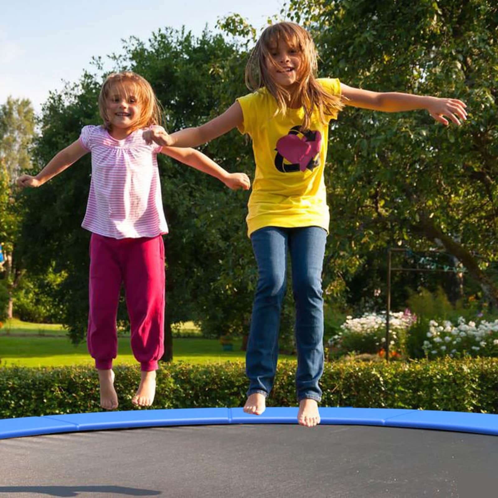 SUGIFT LW102SUGHY0655 trampolines - View #2