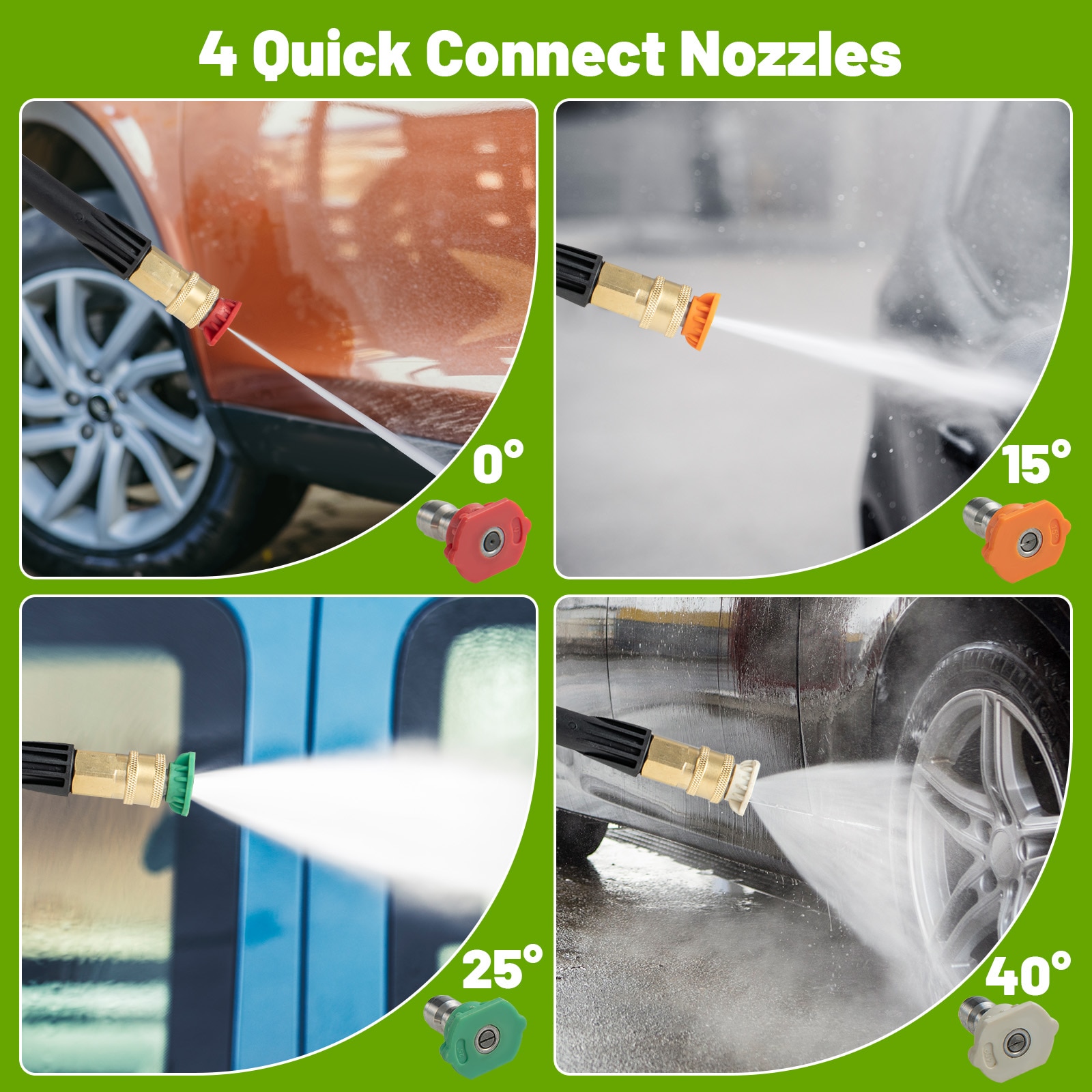 SUGIFT ZMLW014SUGHY1217 Gas-Pressurewashers - View #4