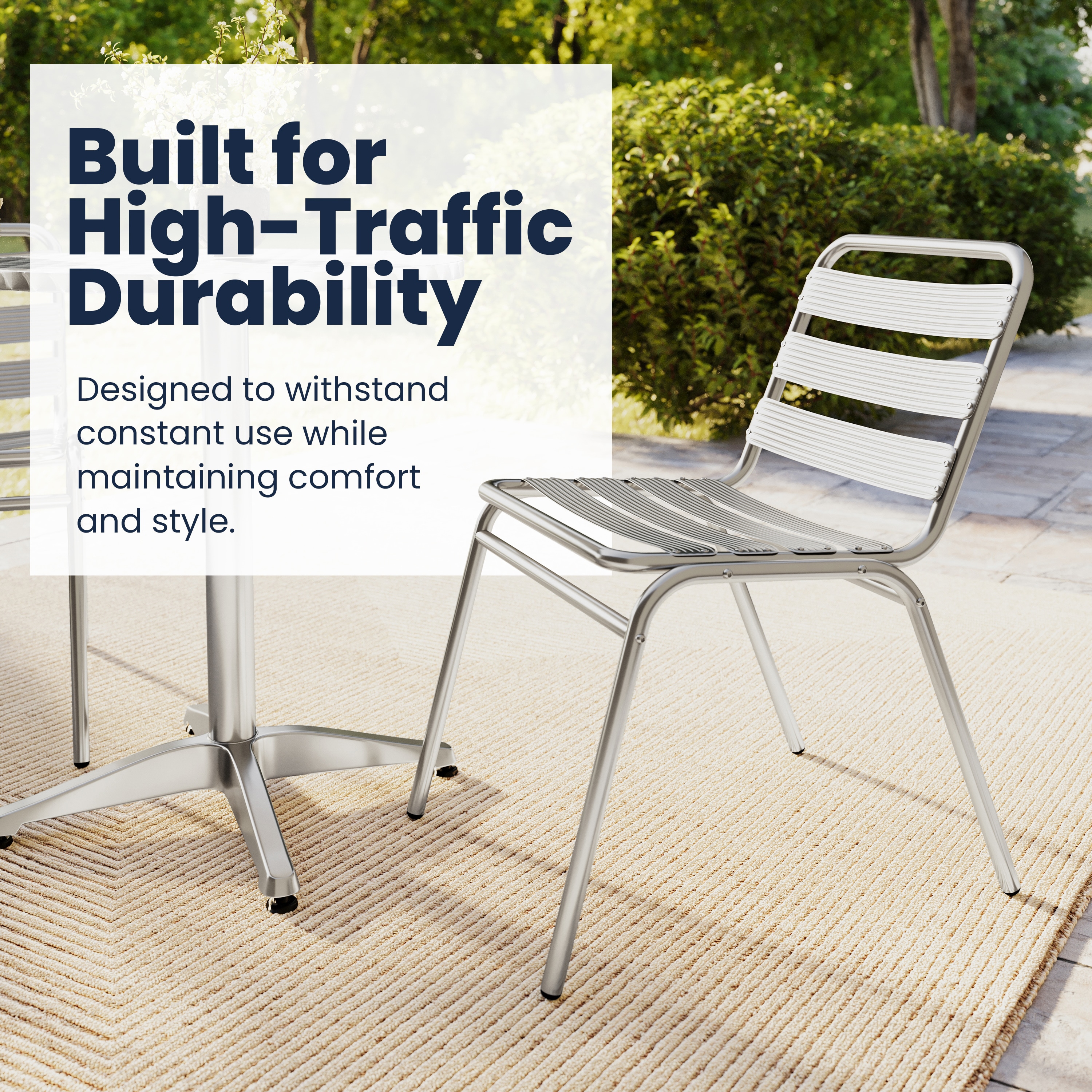 Emma + Oliver 889142911470 Patio-Chairs - View #5