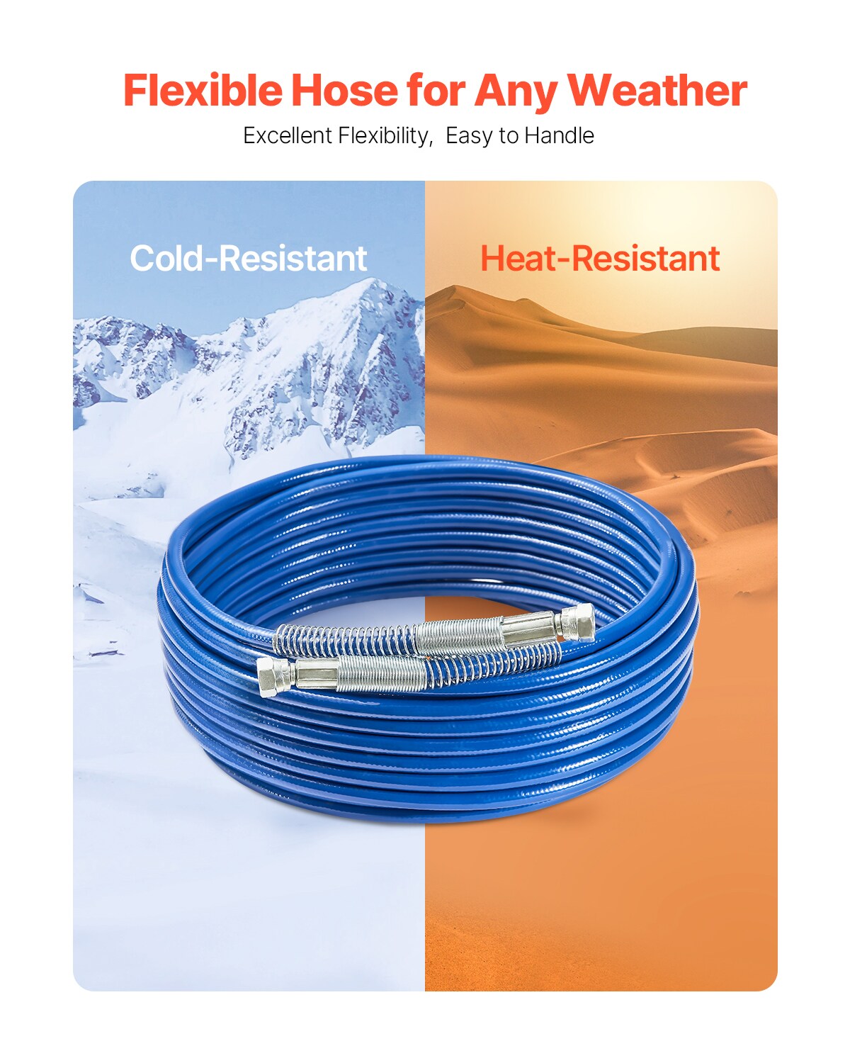 VEVOR FCPZYCW475FTSPI3HV0 Tarp-Accessories - View #4