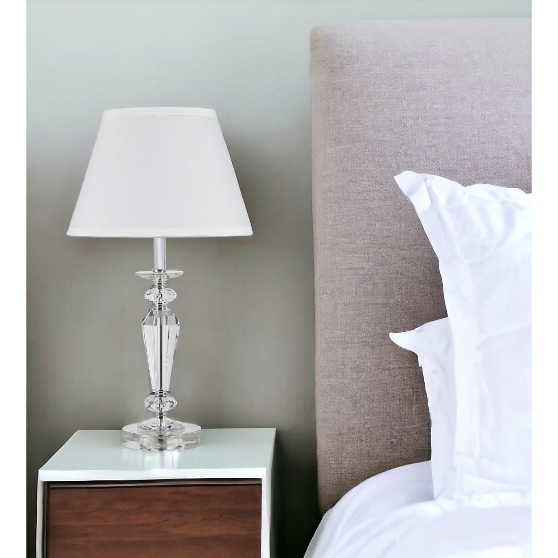 HomeRoots 4000468606 Table-Lamps - View #2