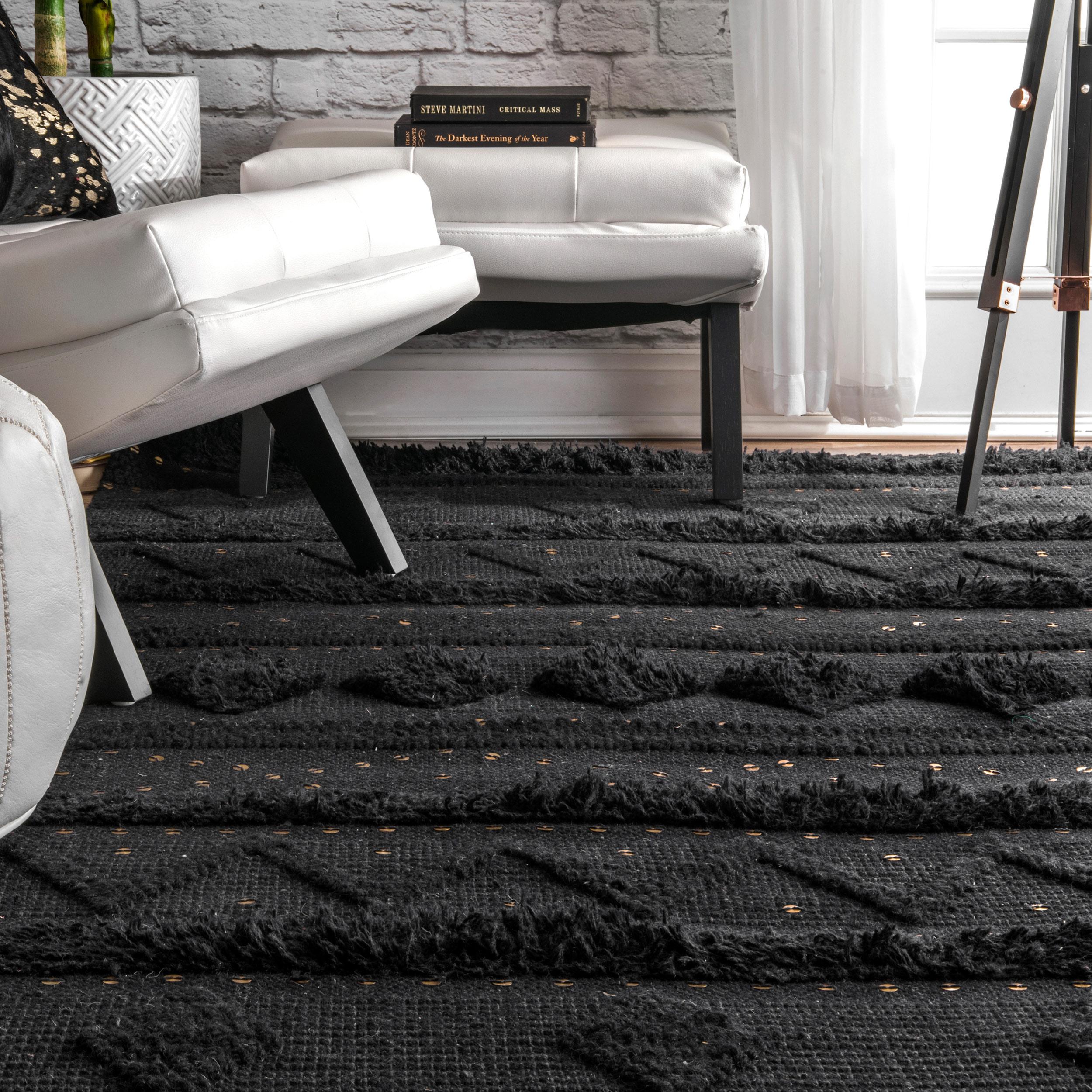 nuLOOM SESQ03A-76096 rugs - View #4