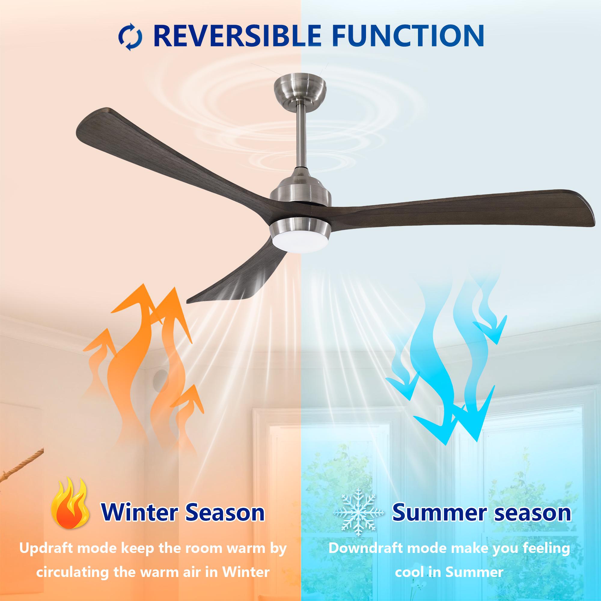 Bayfeve BF-460844-MP Ceiling-Fans - View #7