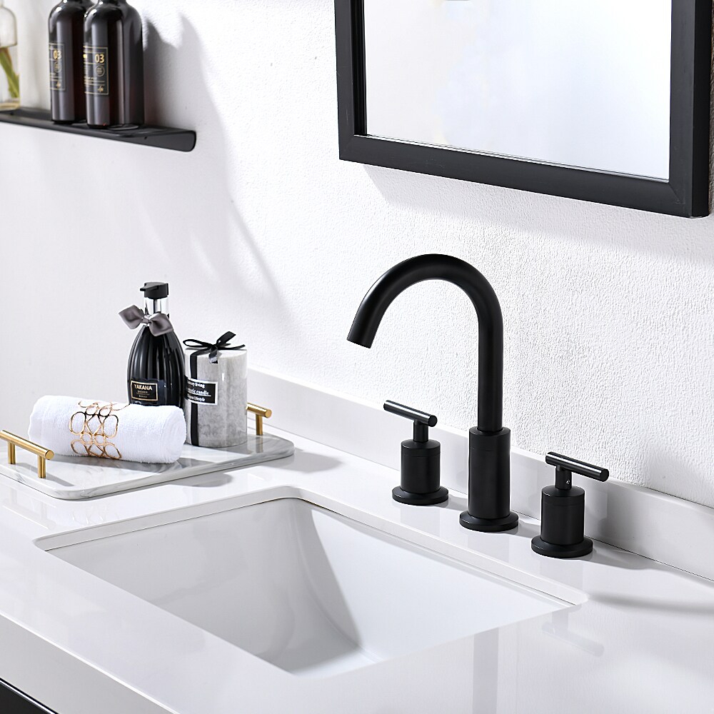 Phiestina LWWF003-1-MB Lavatory-Faucets - View #10