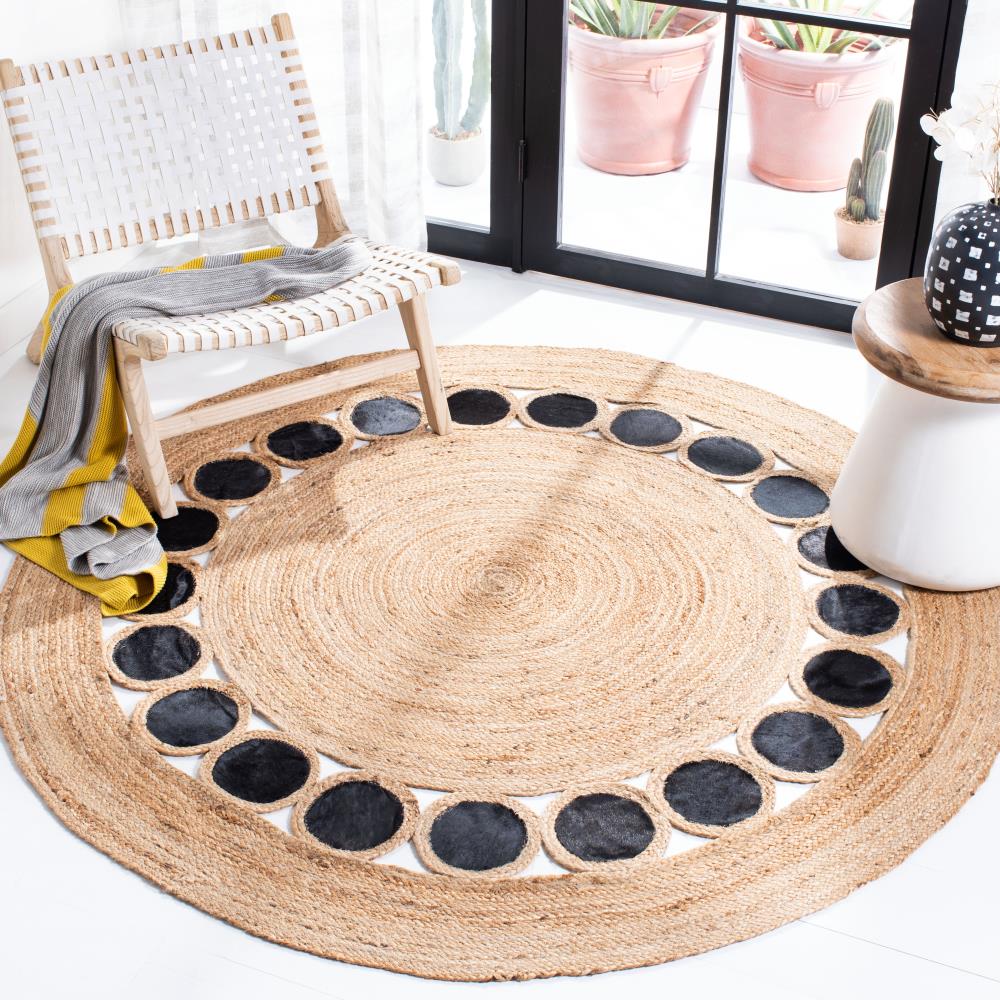 Safavieh NF370Z-6R rugs - View #2