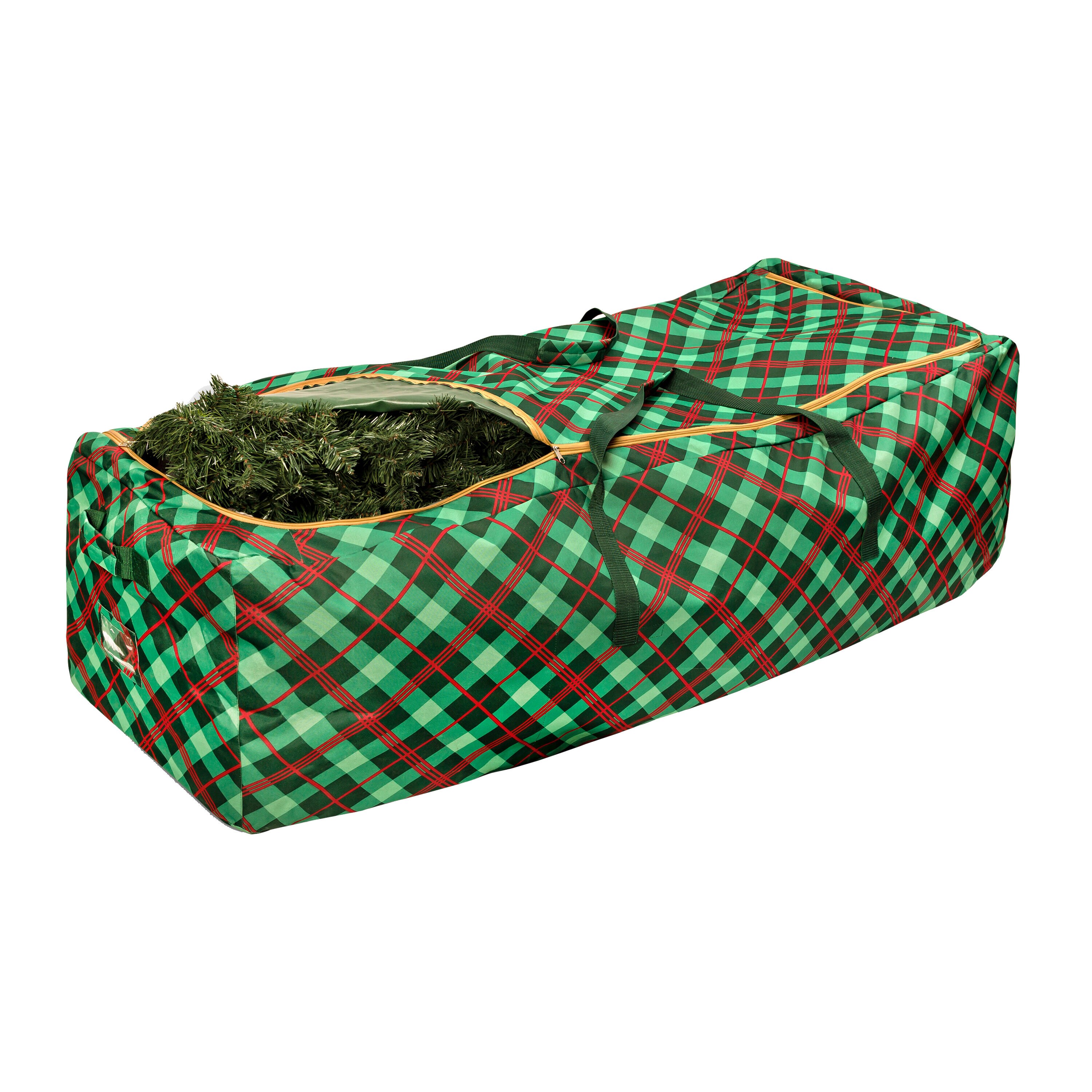 Honey-Can-Do SFT-09556 Christmas-Tree-Storage - View #5