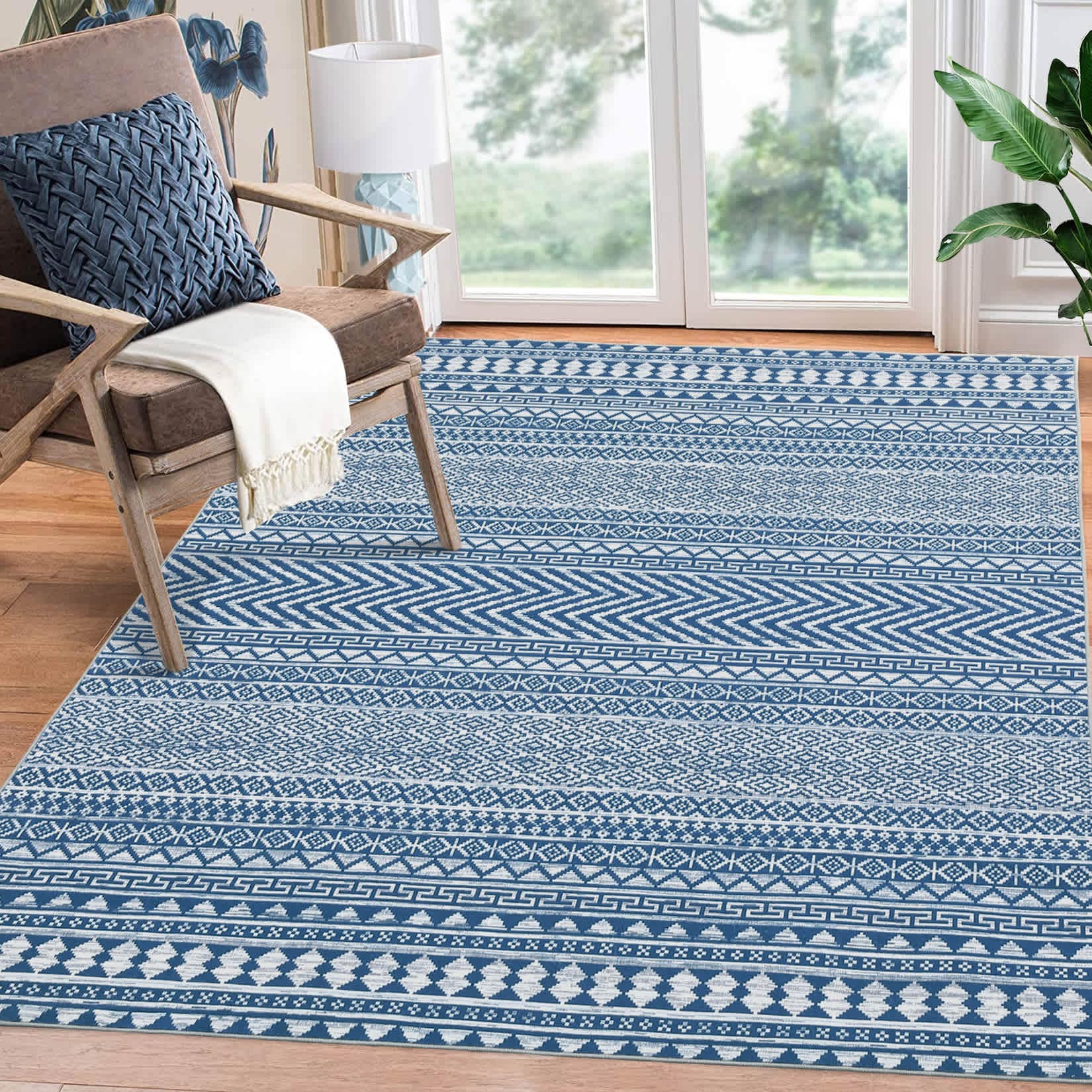 Qeetex SUNNY-PHO-15DJP1A9 rugs - View #3