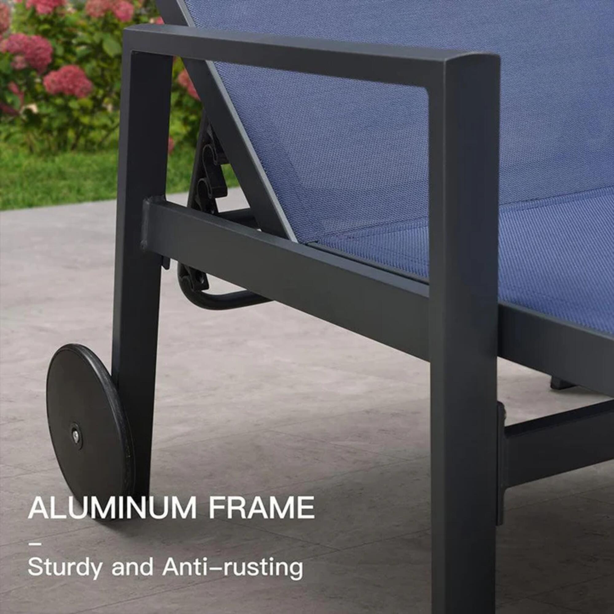 PURPLE LEAF LS04-CLS03-ZJAR-NB Patio-Chairs - View #8