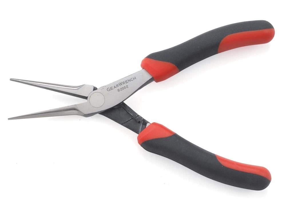 Snap On Duckbill Pliers: What are they for? What do they do better