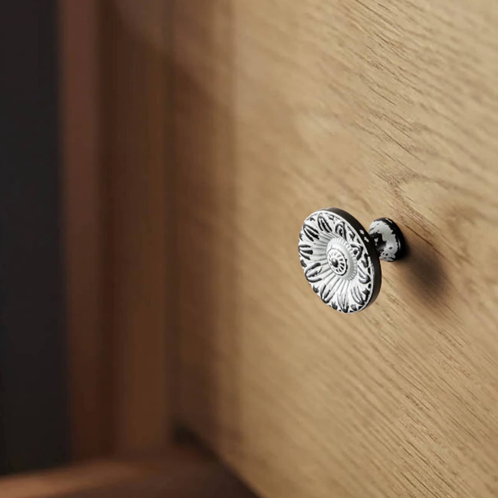 Miaokesen 9014NBH-DK Cabinet-Knobs - View #5