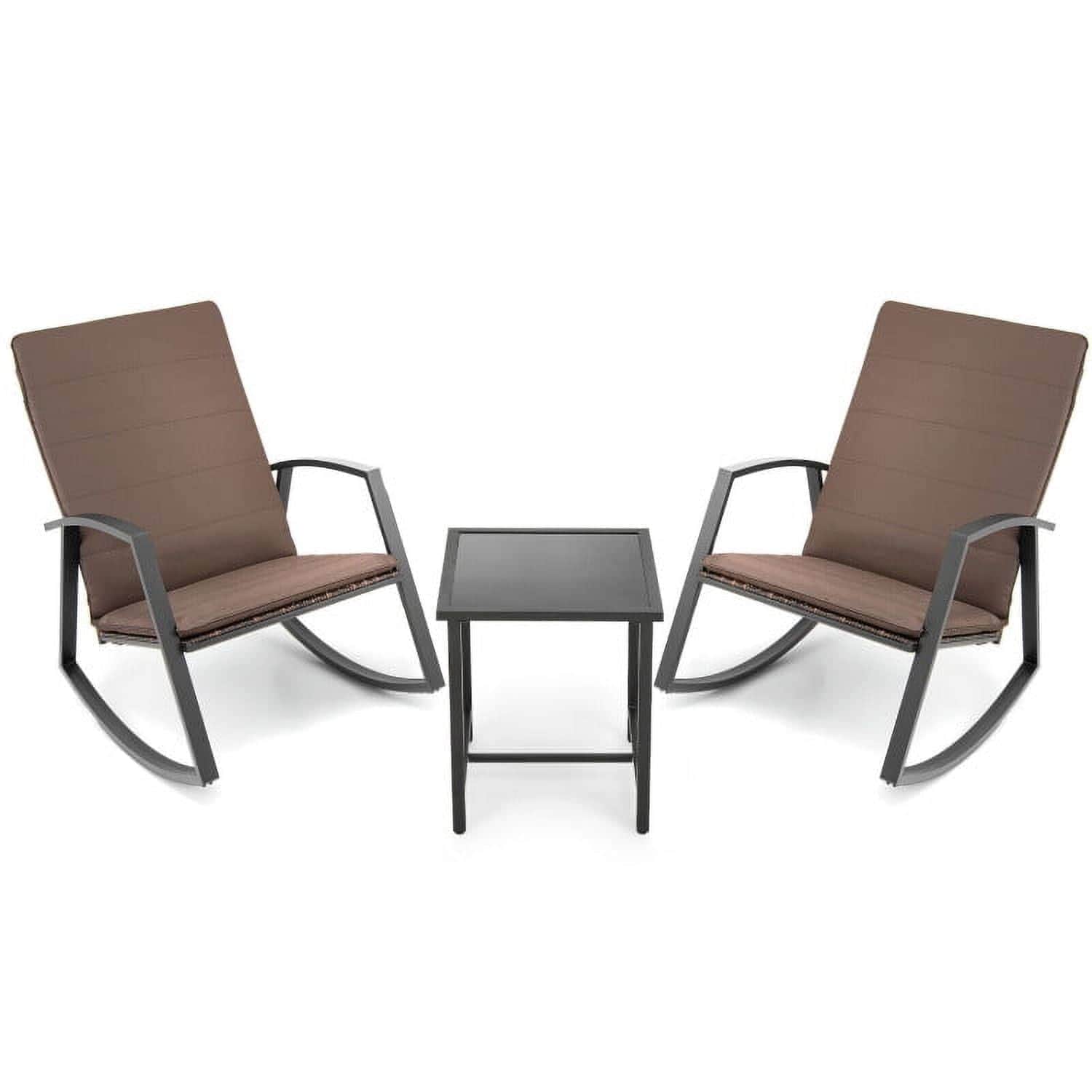 VERYKE 5357452452181 Patio-Conversation-Sets - View #7