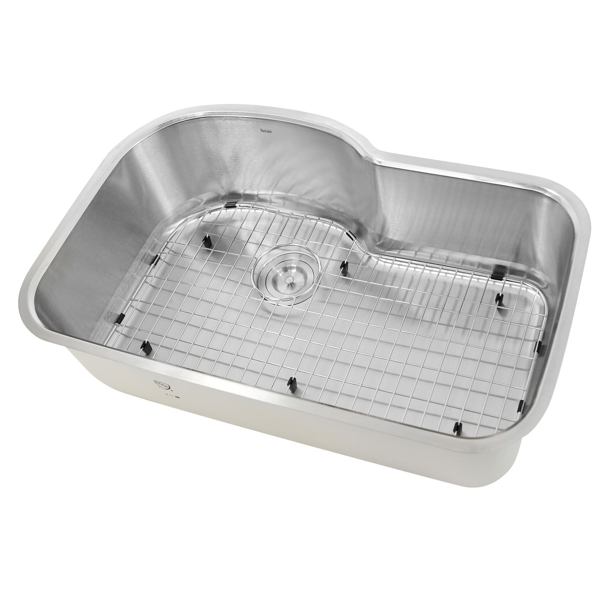 Nantucket MOBYXL-16 Kitchen-Sinks - View #4