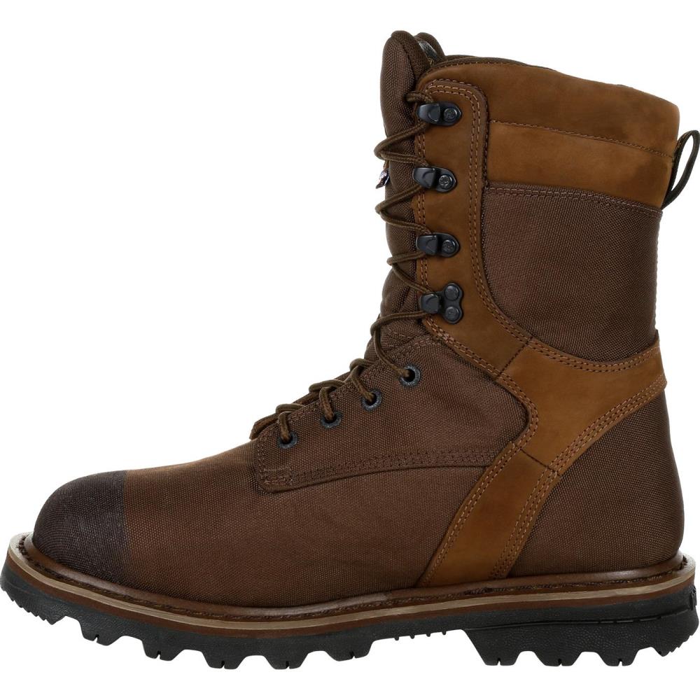 Rocky RKS0499  M  085 footwear - View #5