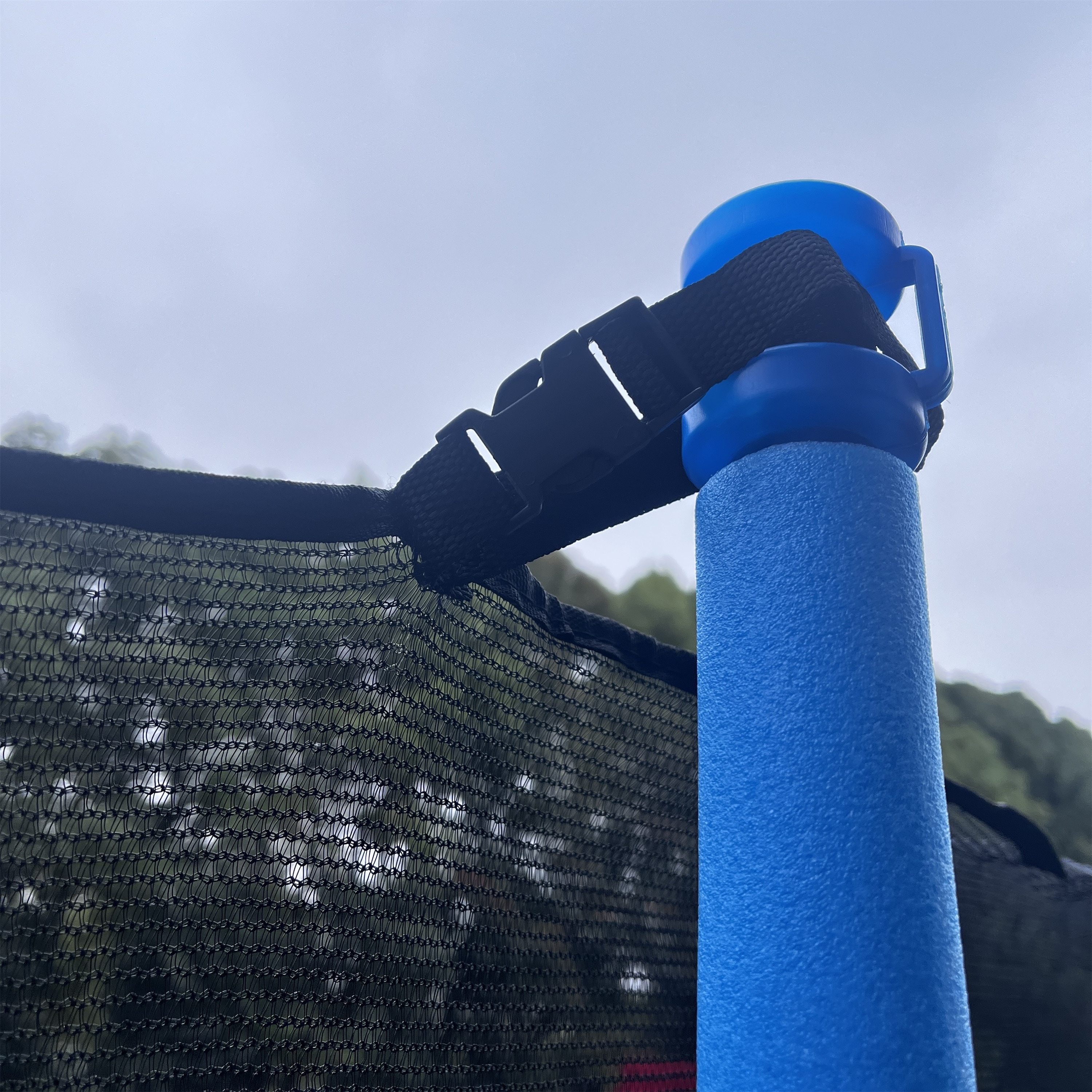 Damerin TRAA32 trampolines - View #10