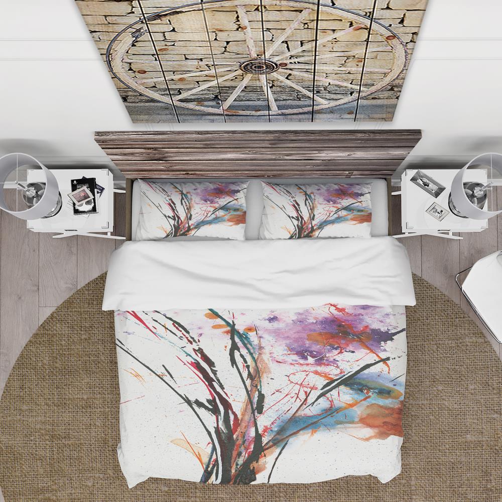 Designart BED30880-Q bedding - View #3