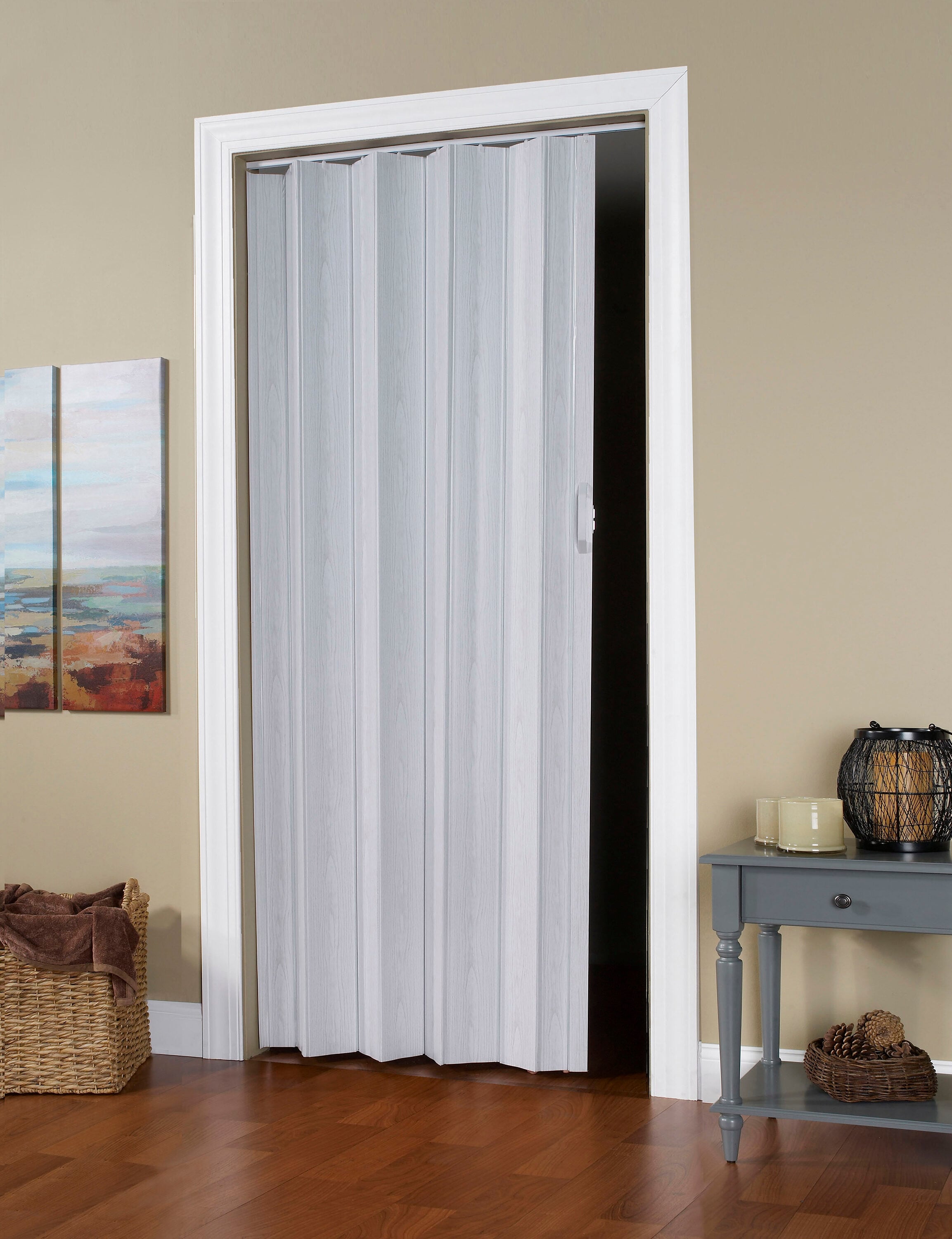 Spectrum HSR3680M Accordion-Doors - View #3