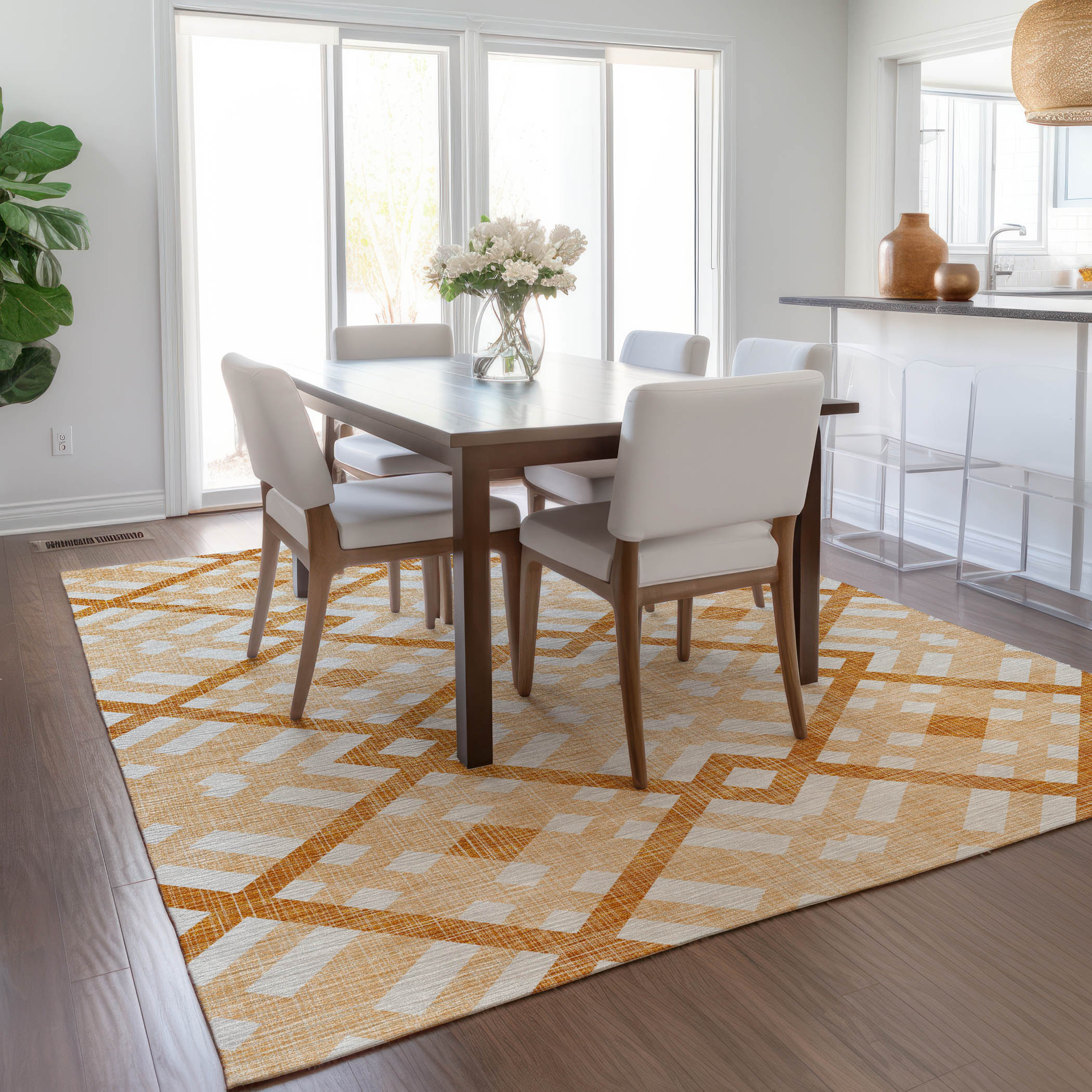Addison Rugs ACN616PH30X46 rugs - View #7