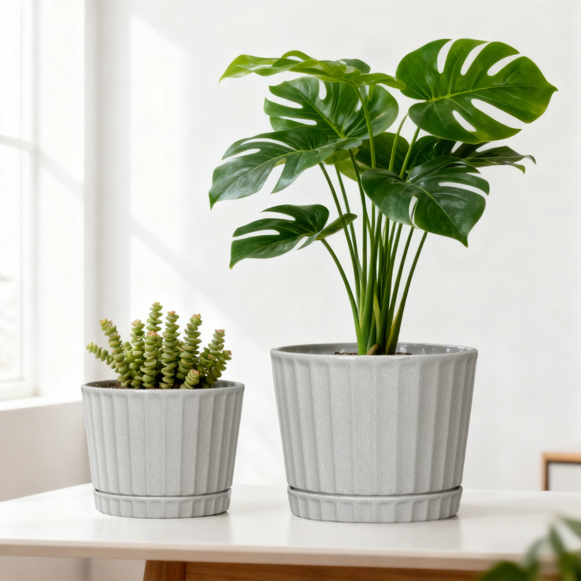 allen + roth PLK6208DSK Planter-Window-Box - View #5