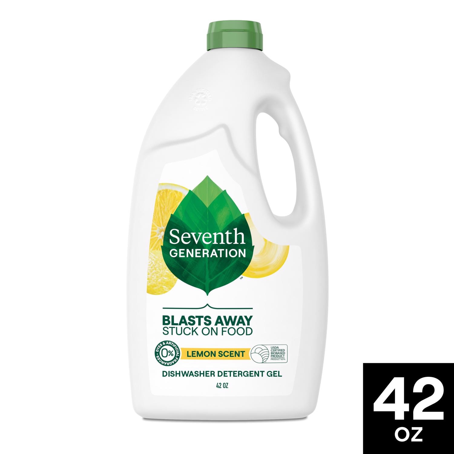Seventh Generation EJD1037794 All-Purpose-Cleaners - View #2