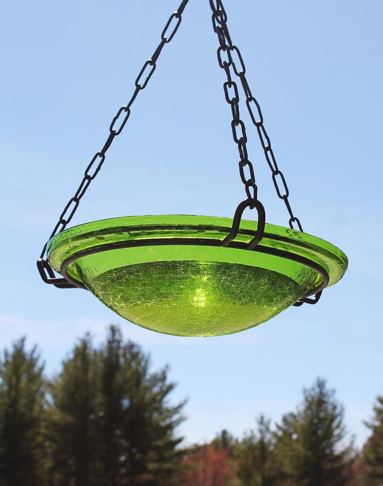 Minuteman International BBH-02FG birdbaths - View #2
