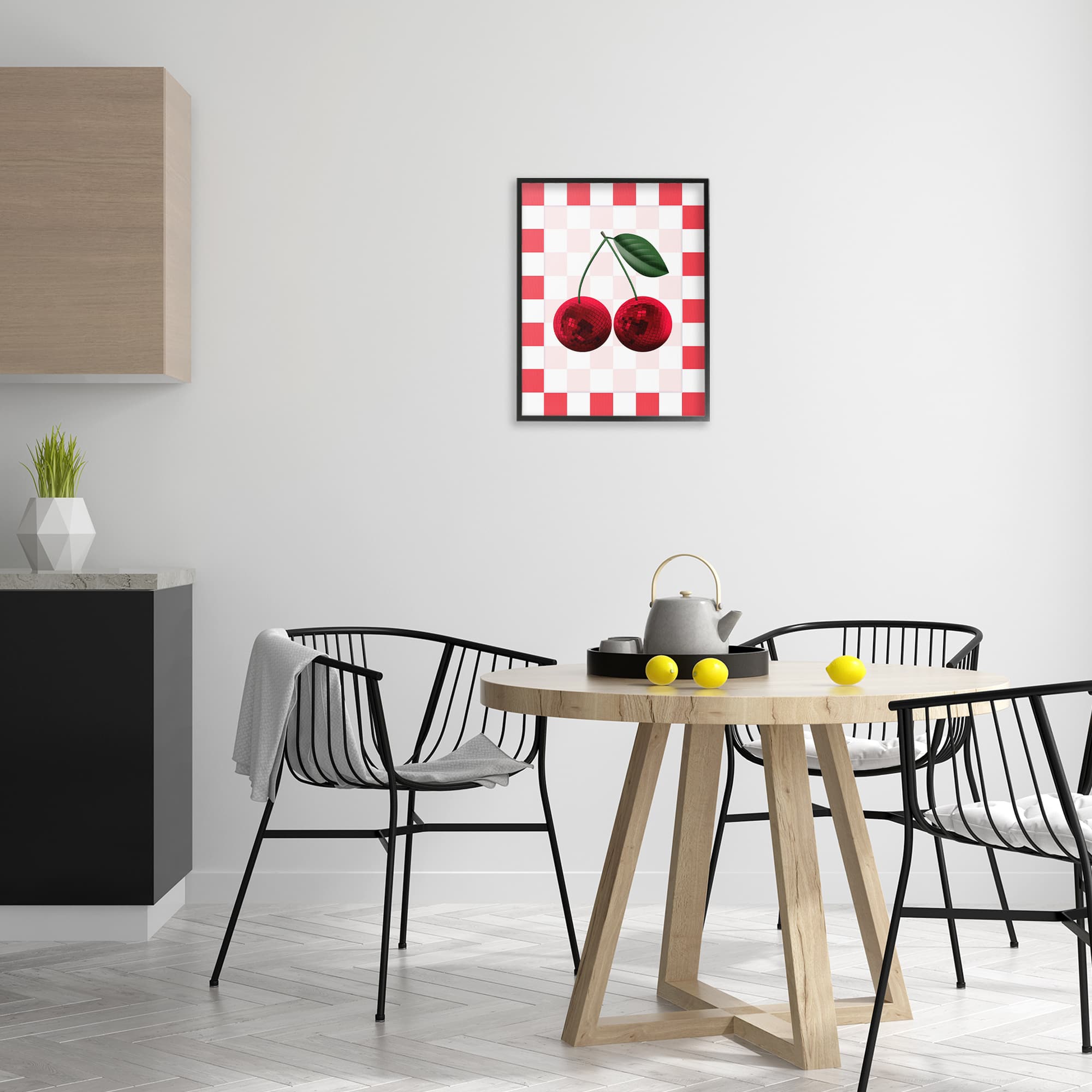 Stupell Industries BS-485-FR-16X20 Wall-Art - View #3