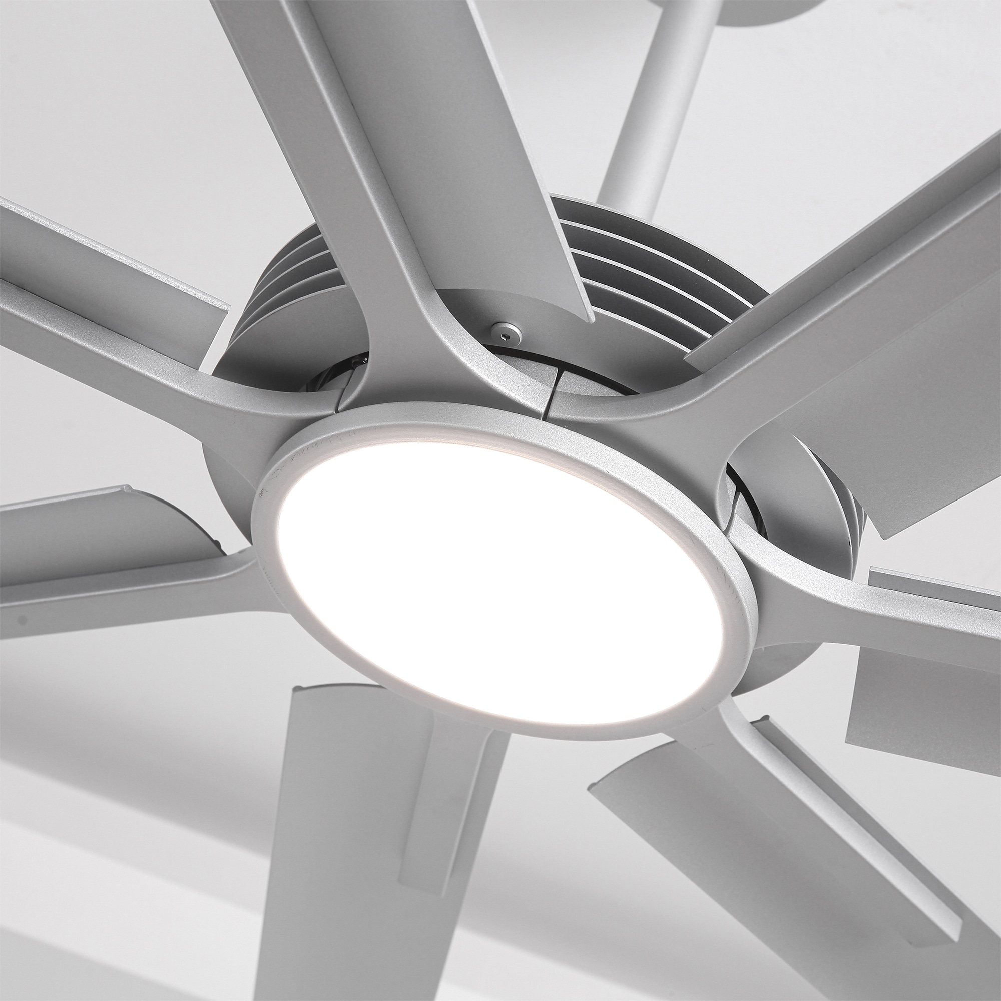 Parrot Uncle F8002SY Ceiling-Fans - View #15