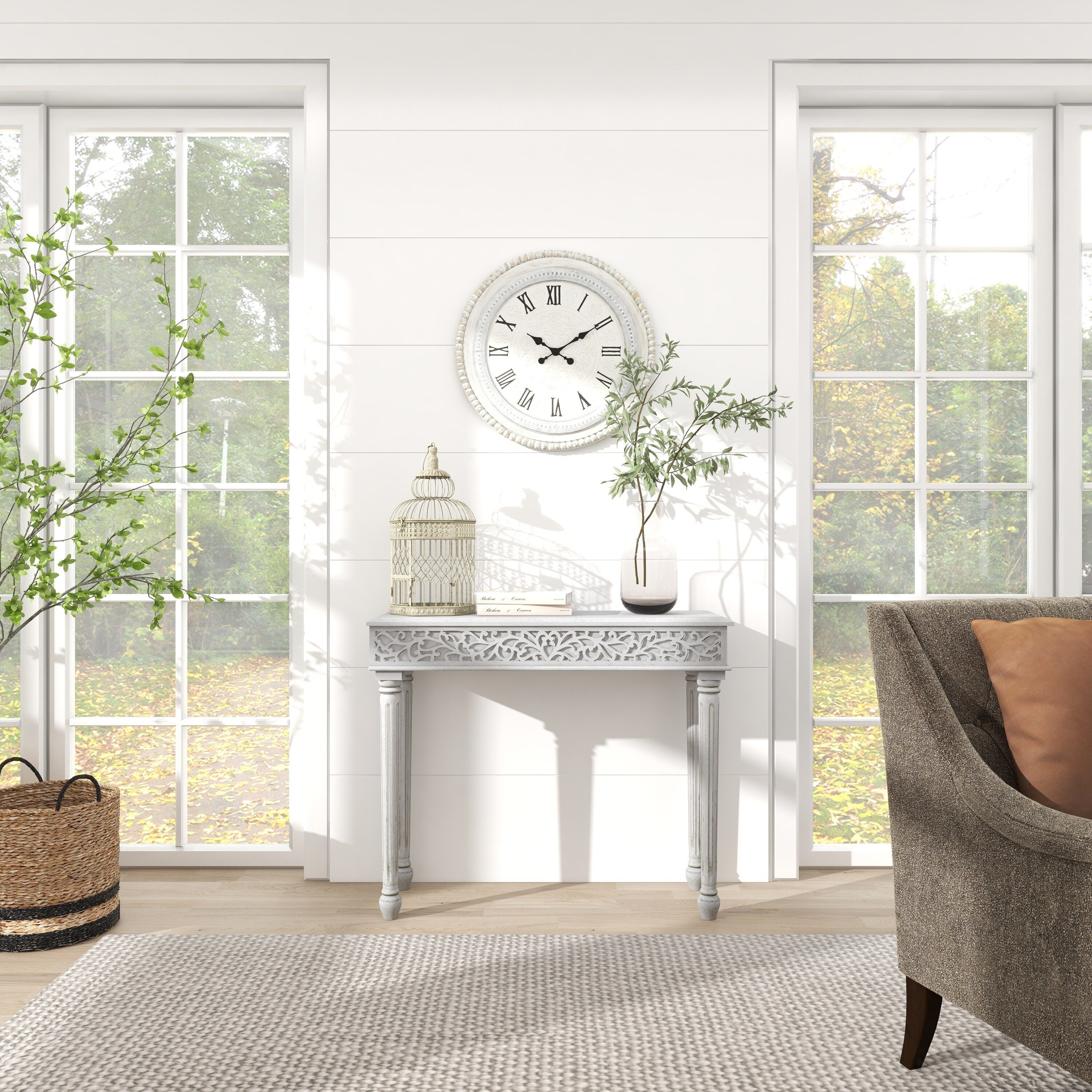 Grayson Lane 31911 Console-Sofa-Tables - View #10