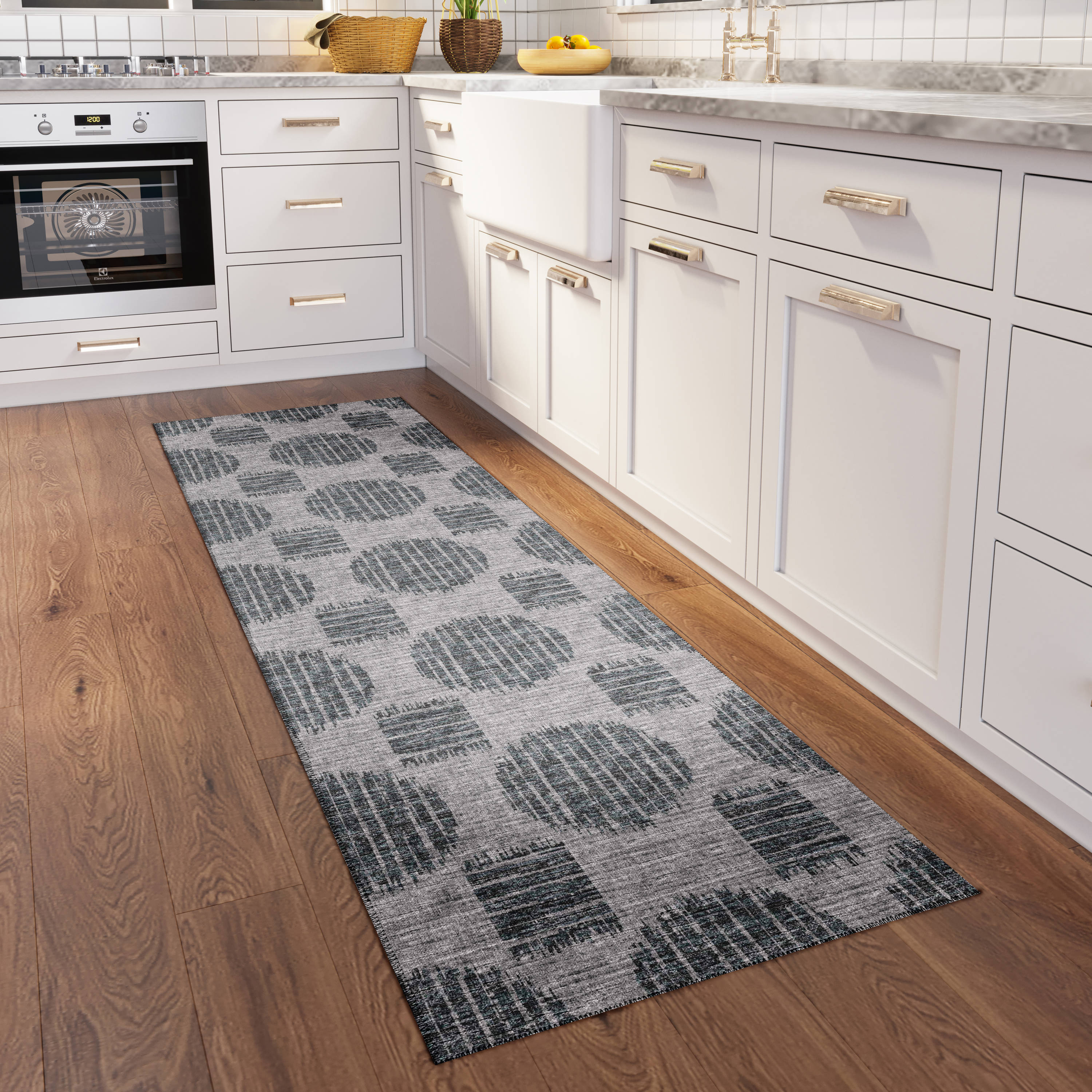 Addison Rugs AYU43SH2X8 rugs - View #2