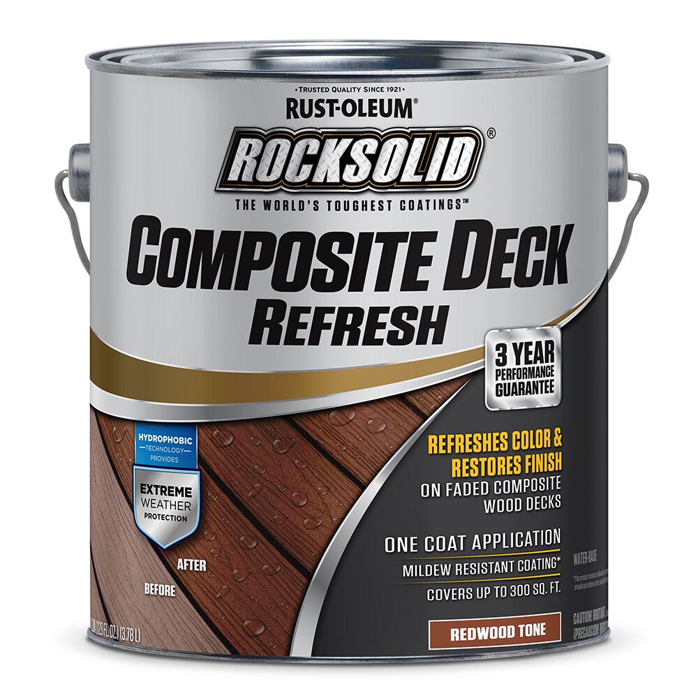 Rust-Oleum 350059SOS Exterior-Stains-Sealors - View #3