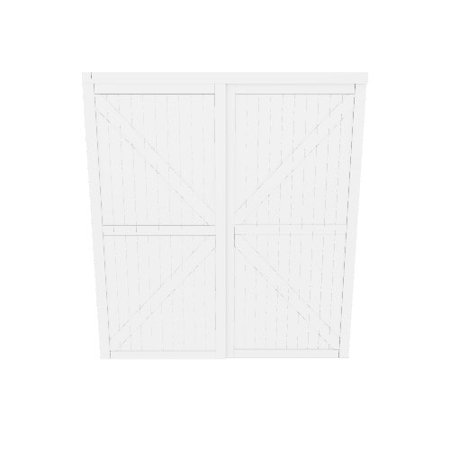 Three-dimensional representation of the product