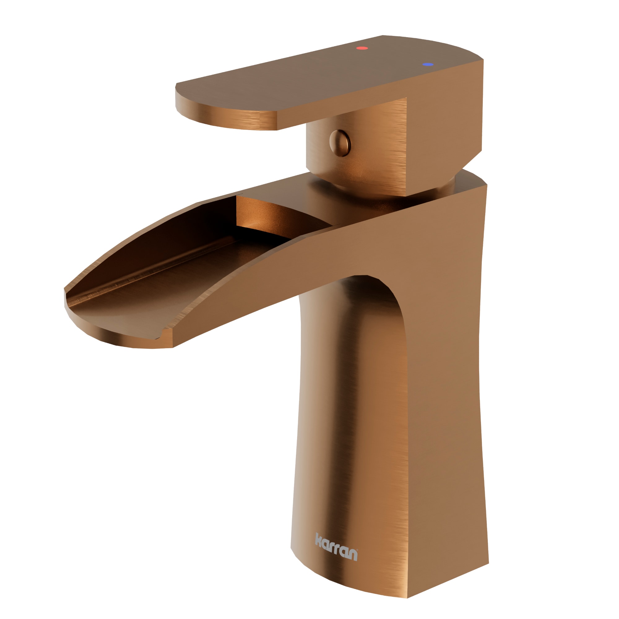 Karran KBF440BC Lavatory-Faucets - View #3