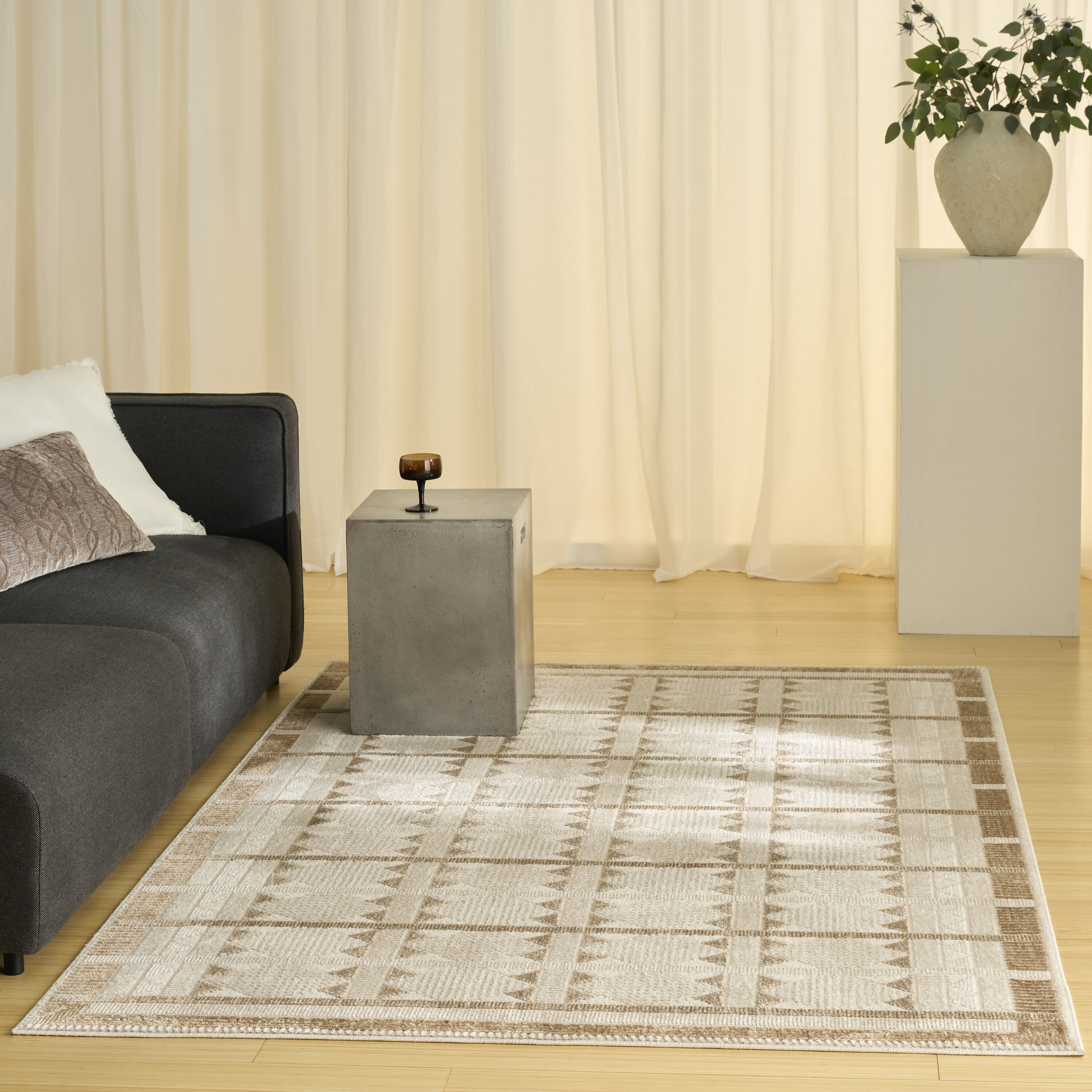 Nourison Home 841491120071 rugs - View #4