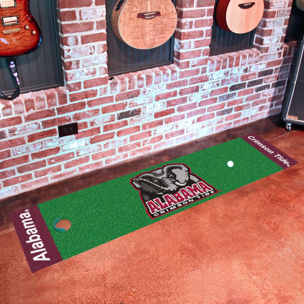 FANMATS 9064 Putting-Greens - View #2