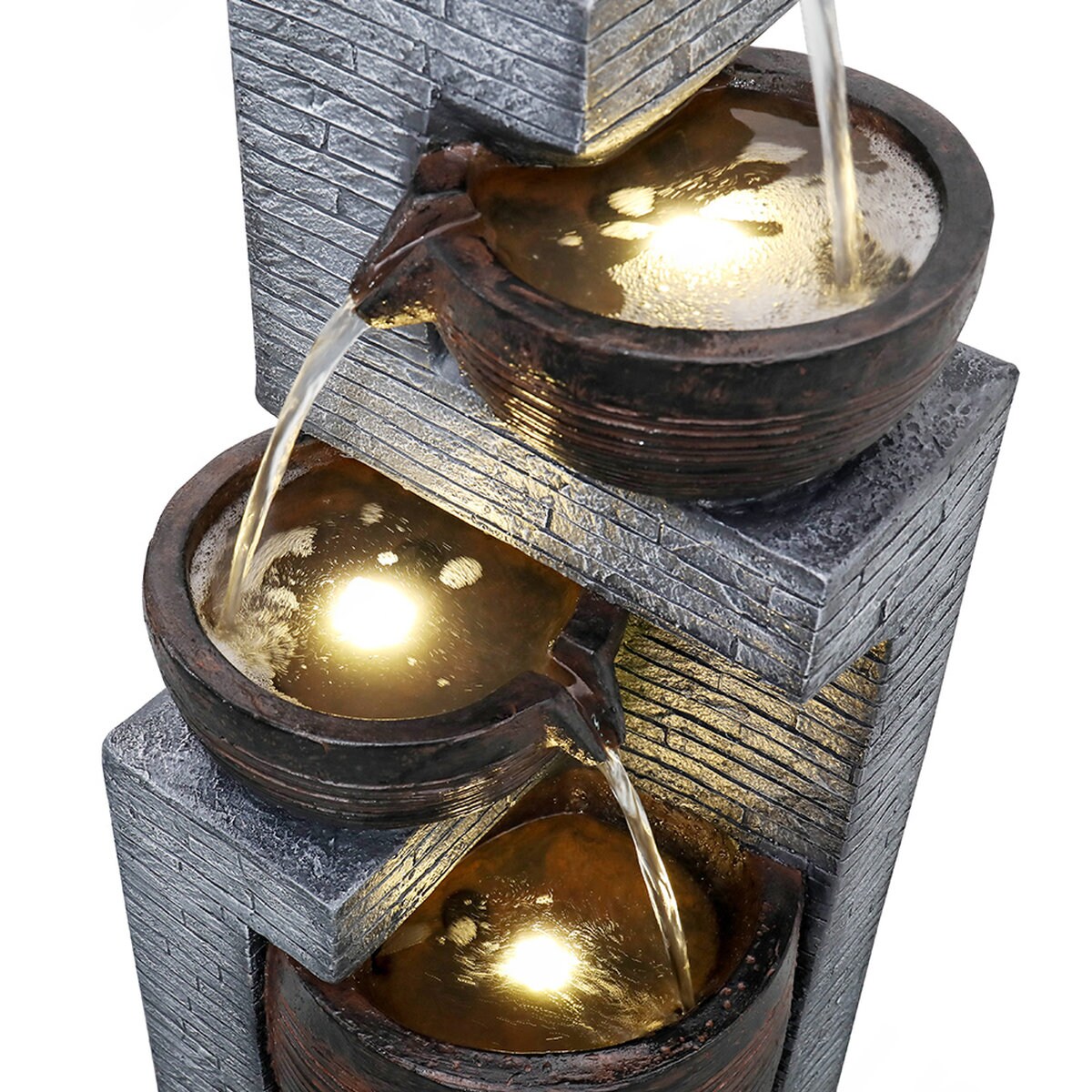 Watnature FF1010W1BF Indoor-Fountains - View #5