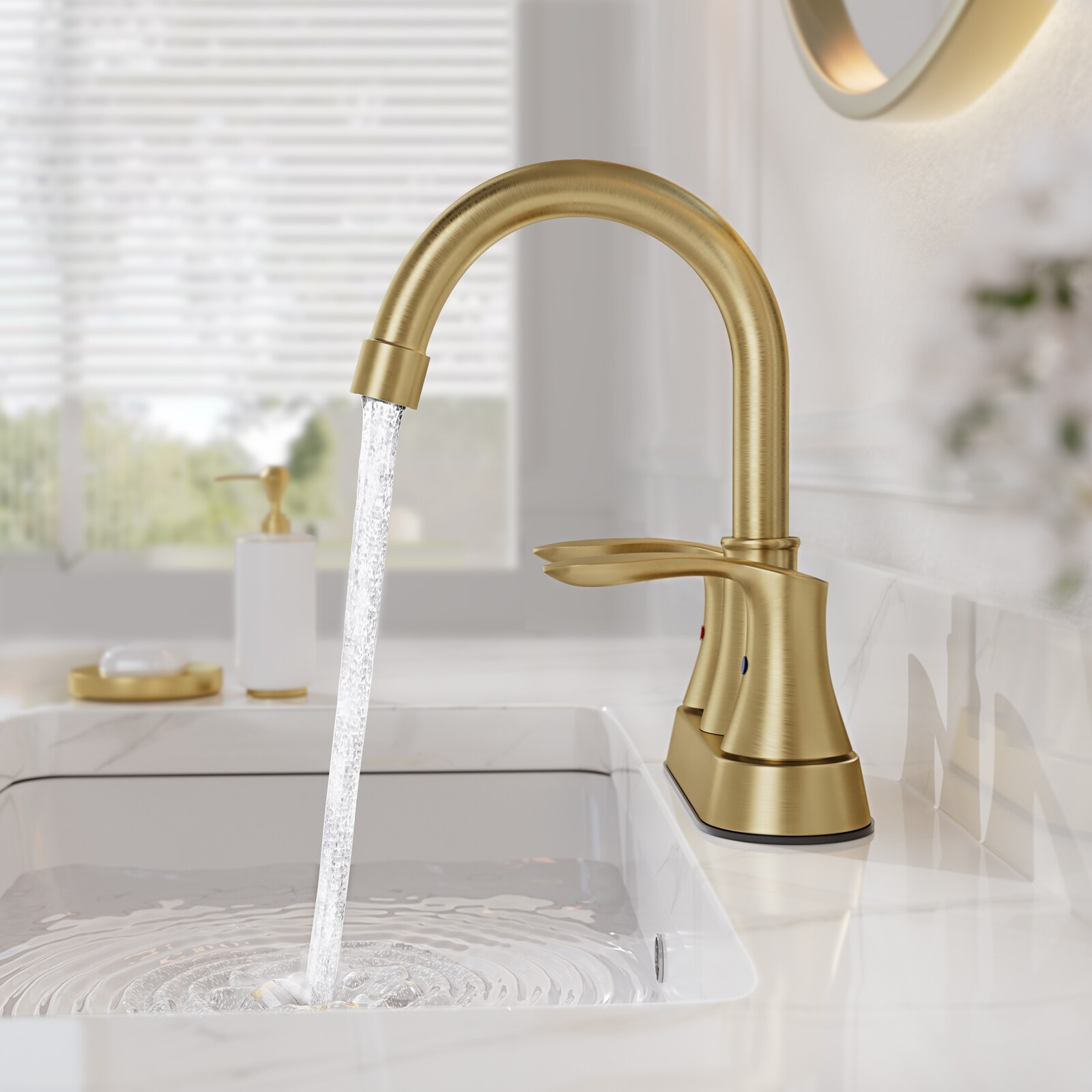 Phiestina LWTY36-BG Lavatory-Faucets - View #8