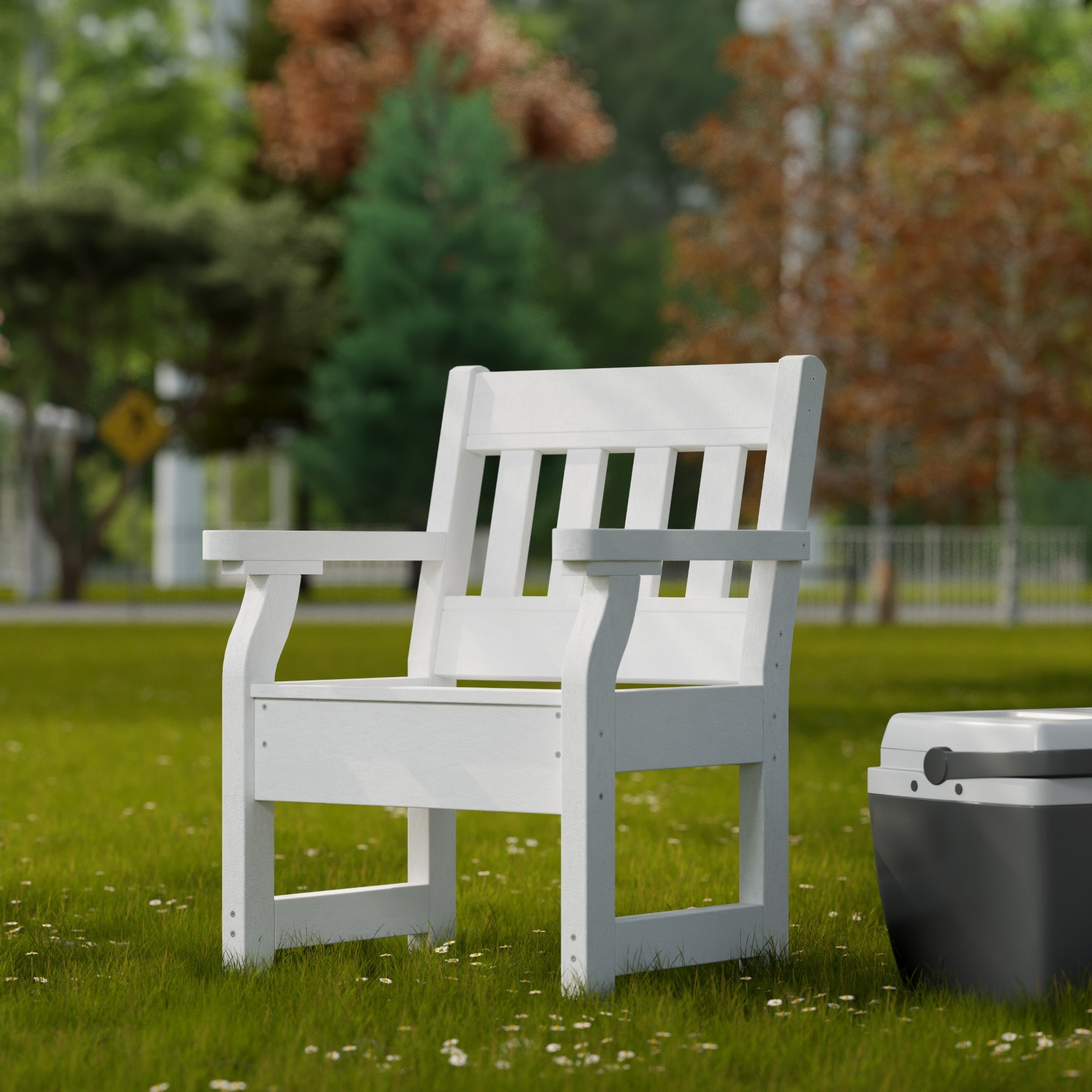 Wildridge LCC-123-BW Patio-Chairs - View #3