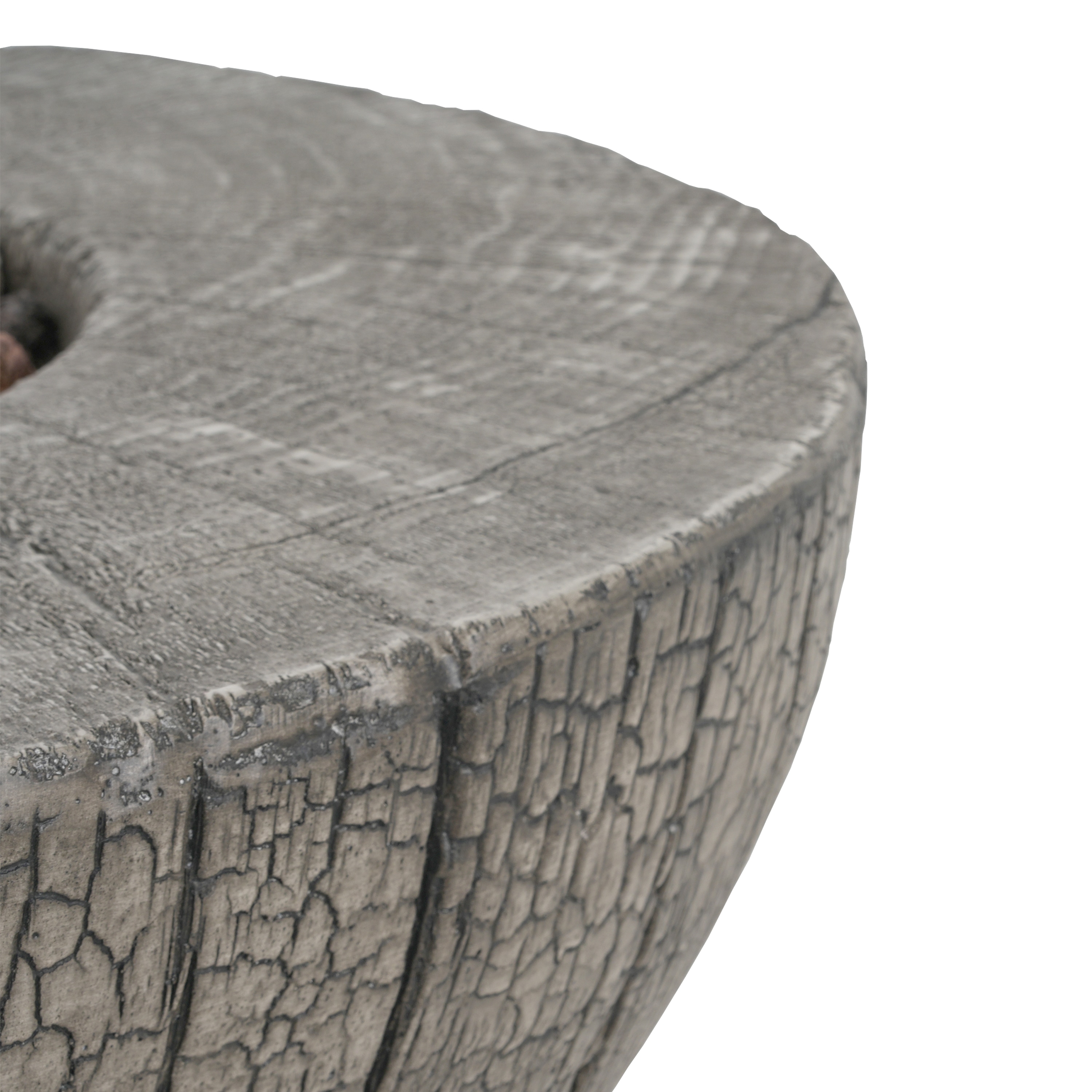 Christopher Knight Home 333637 Outdoor-Gas-Firepits - View #6