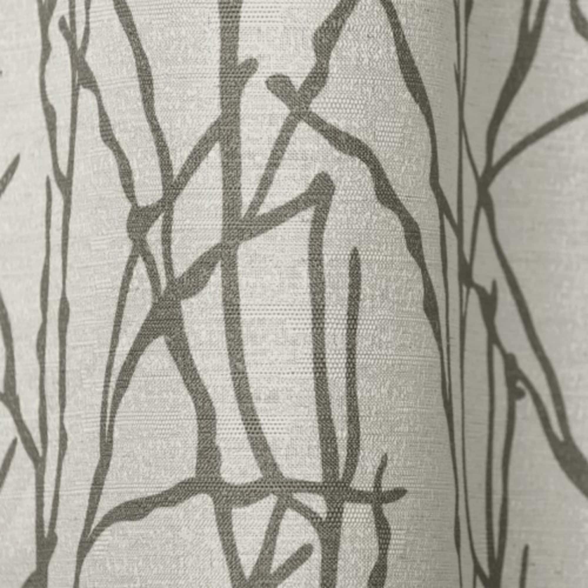 Design Decor EH8133-02 2-108G curtains - View #2